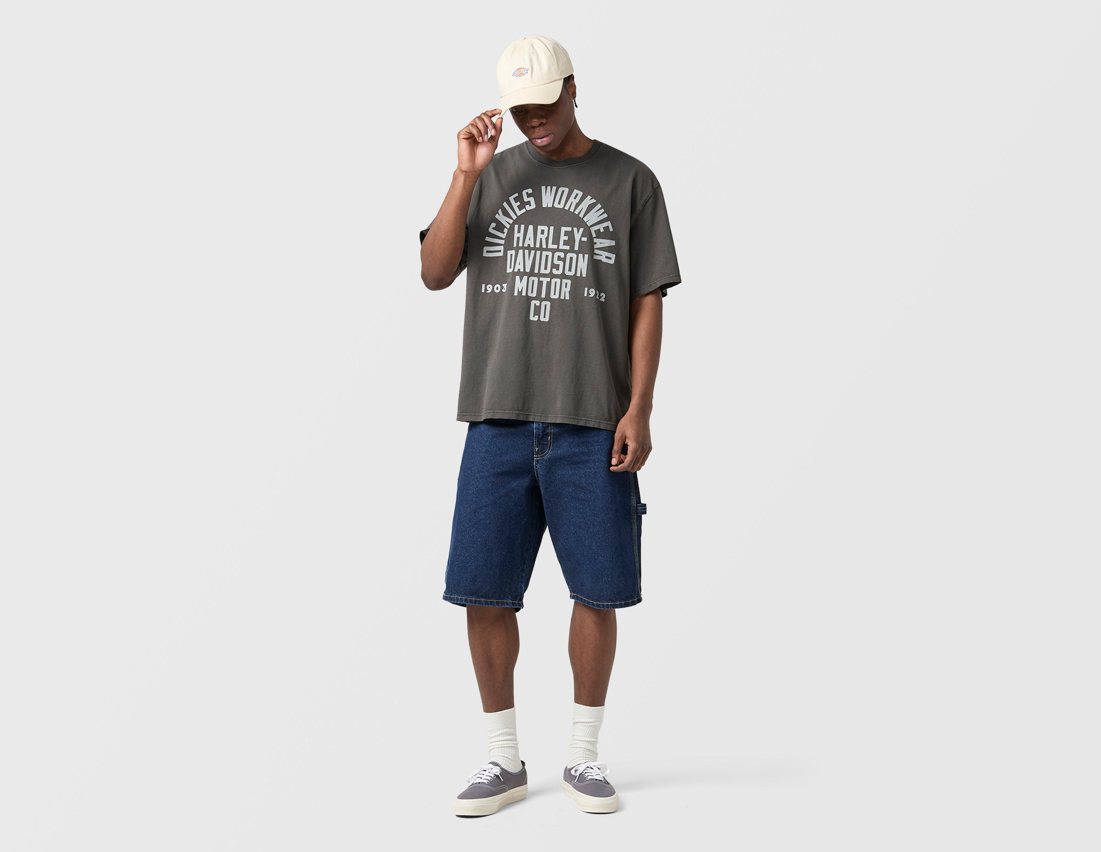 Dickies x Harley Davidson T-Shirt