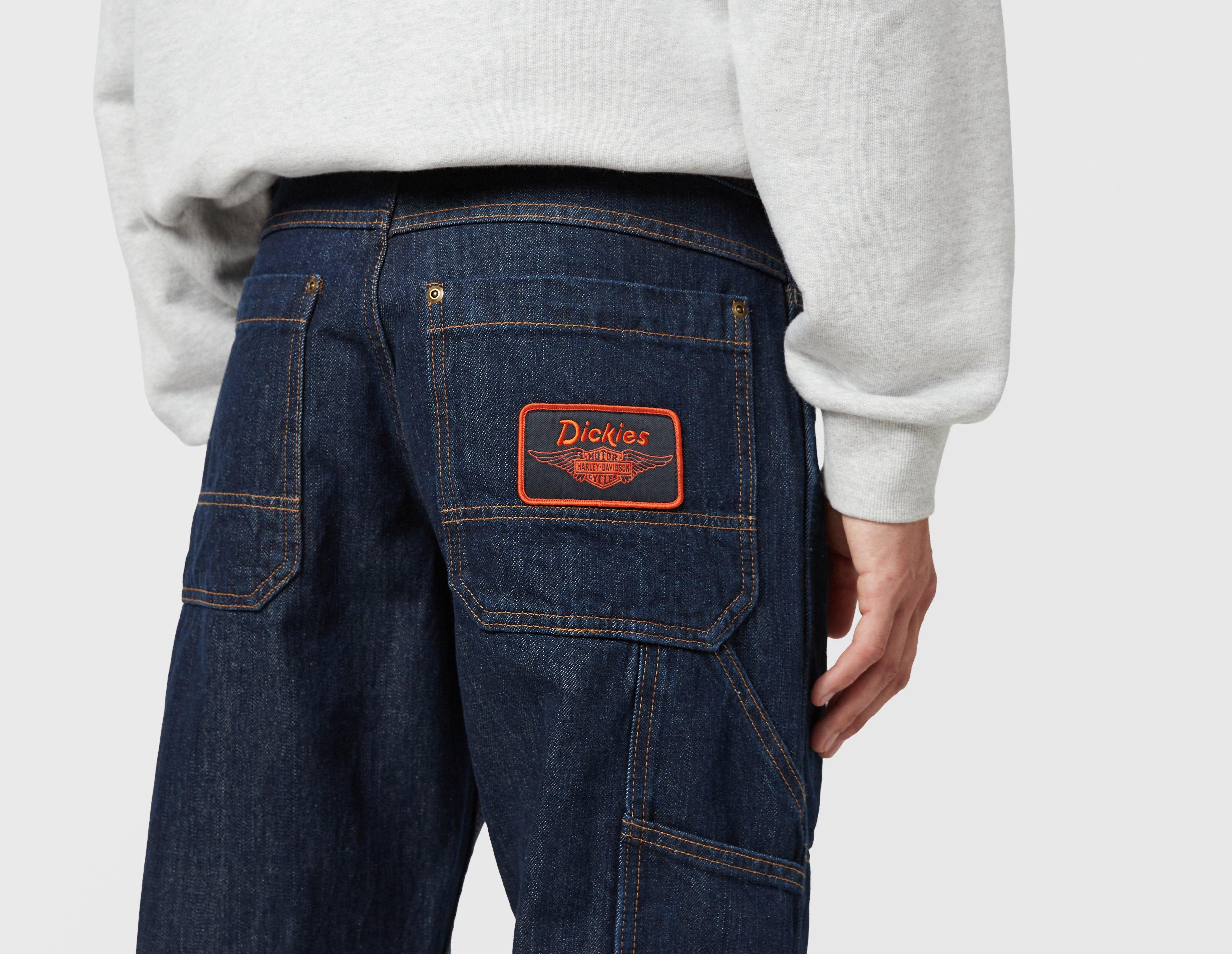 Dickies x Harley Davidson Pant