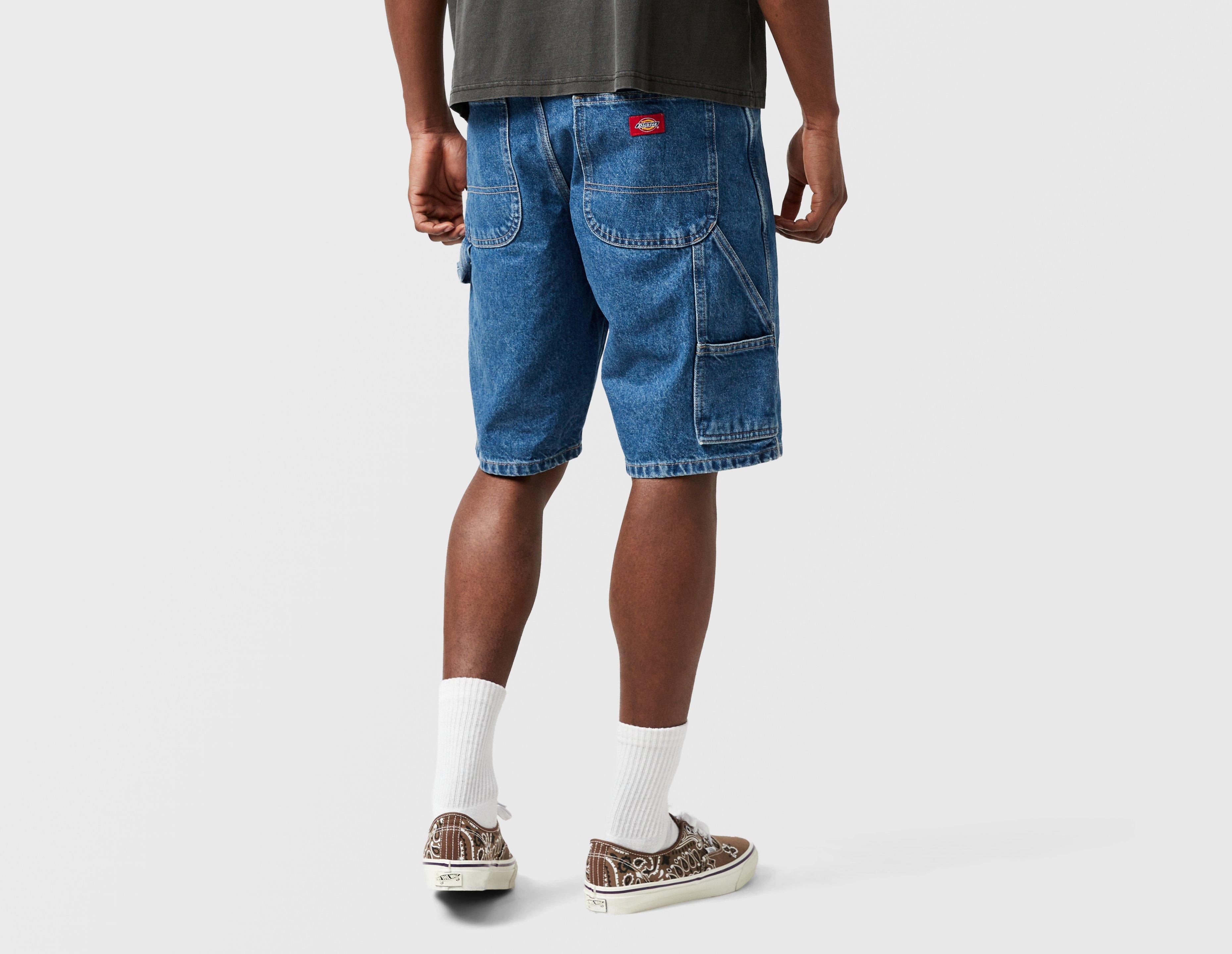 Dickies 993 11-Inch Carpenter Shorts