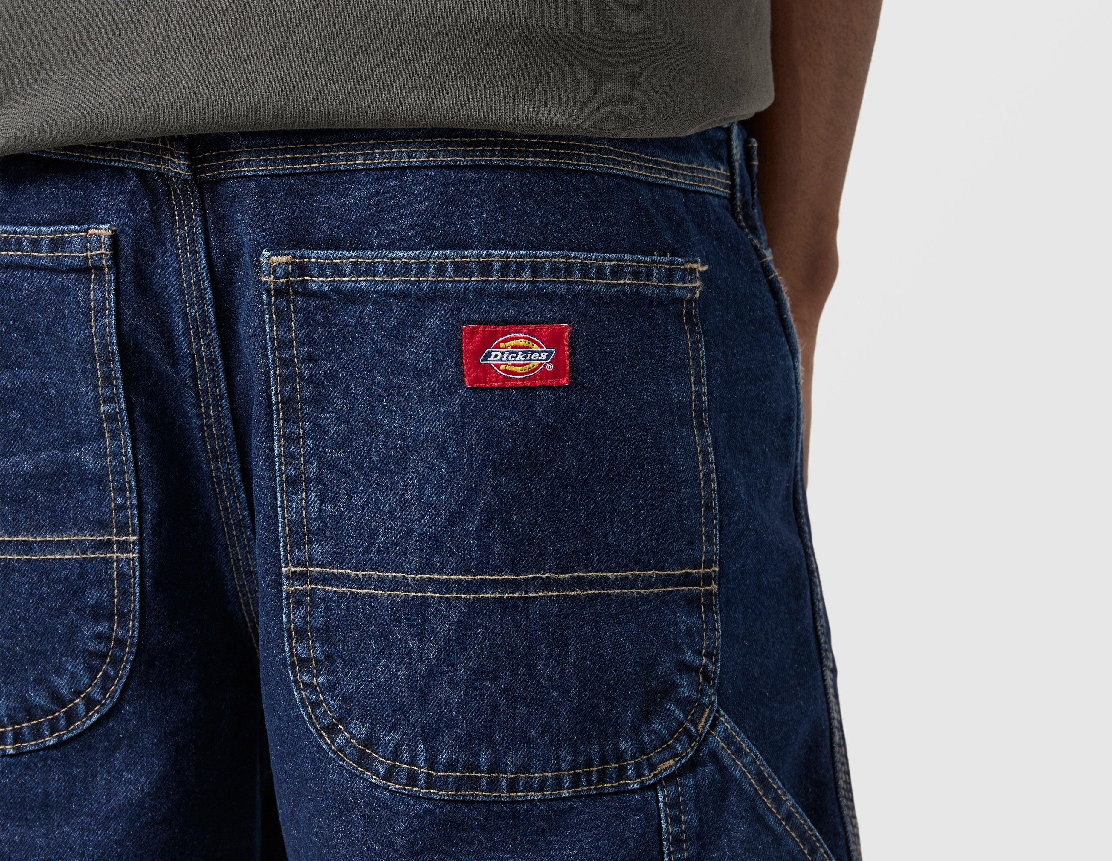 Dickies 993 11-Inch Carpenter Shorts