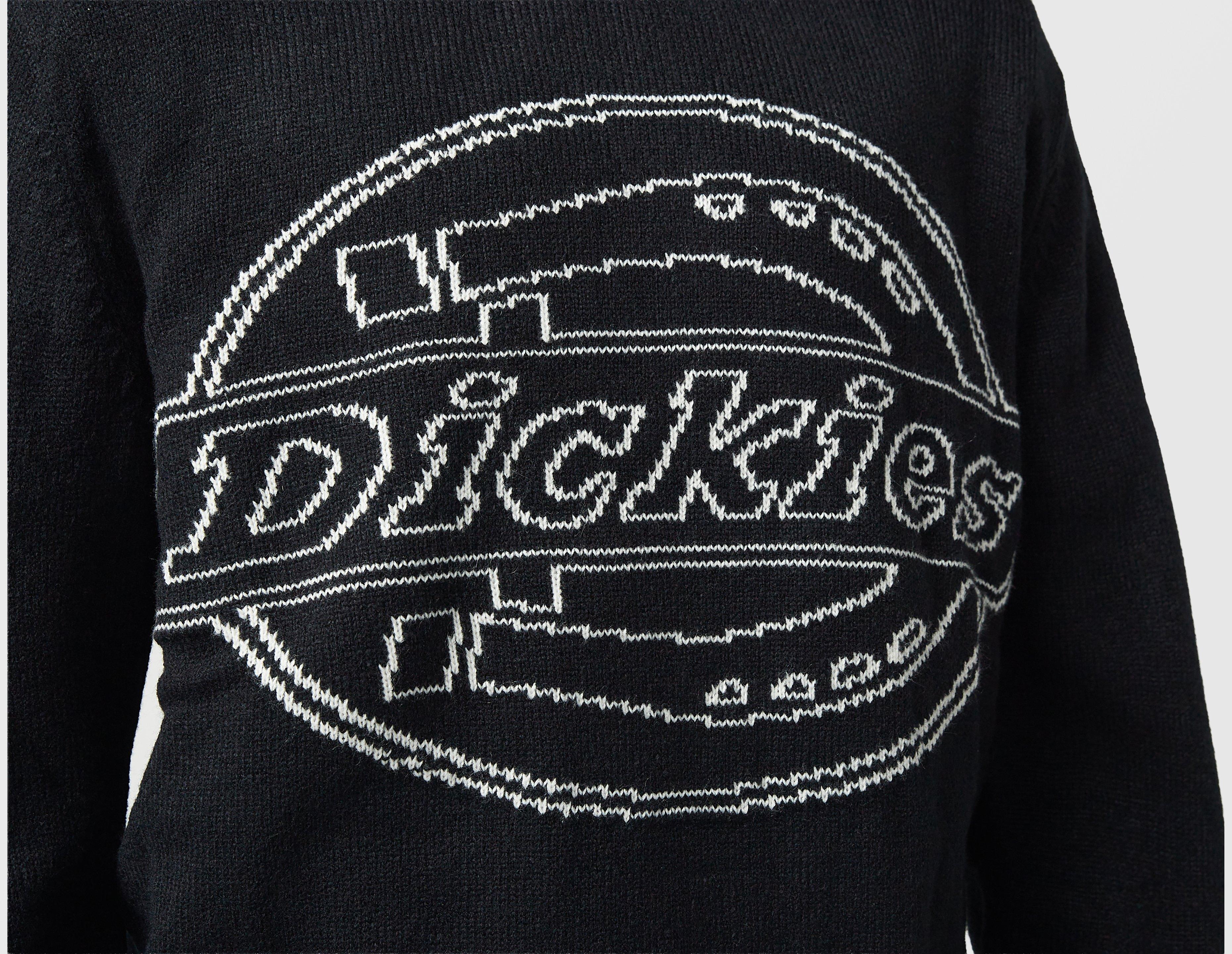 Dickies Union Jacquard Jumper
