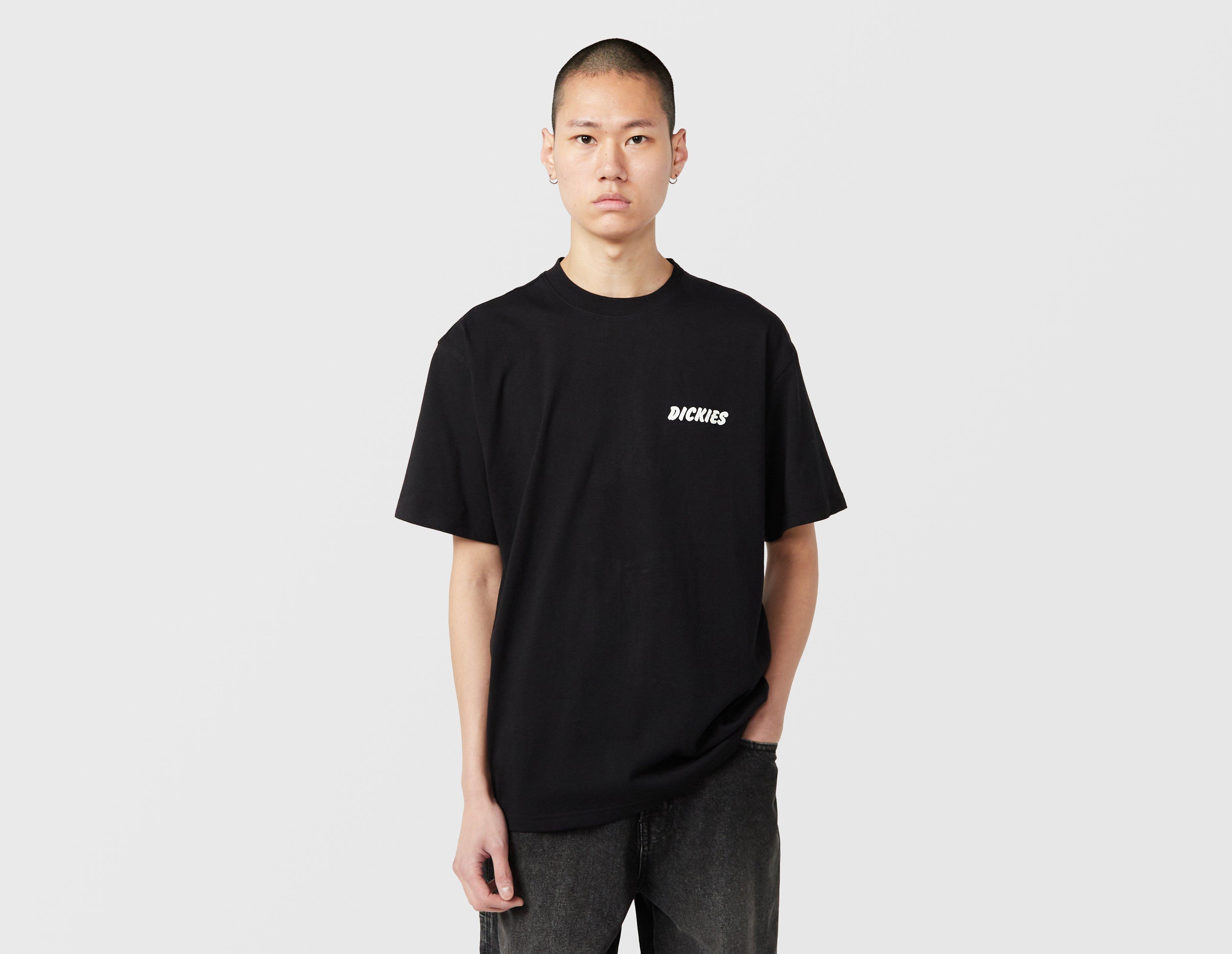 Dickies Dry Ridge T-Shirt