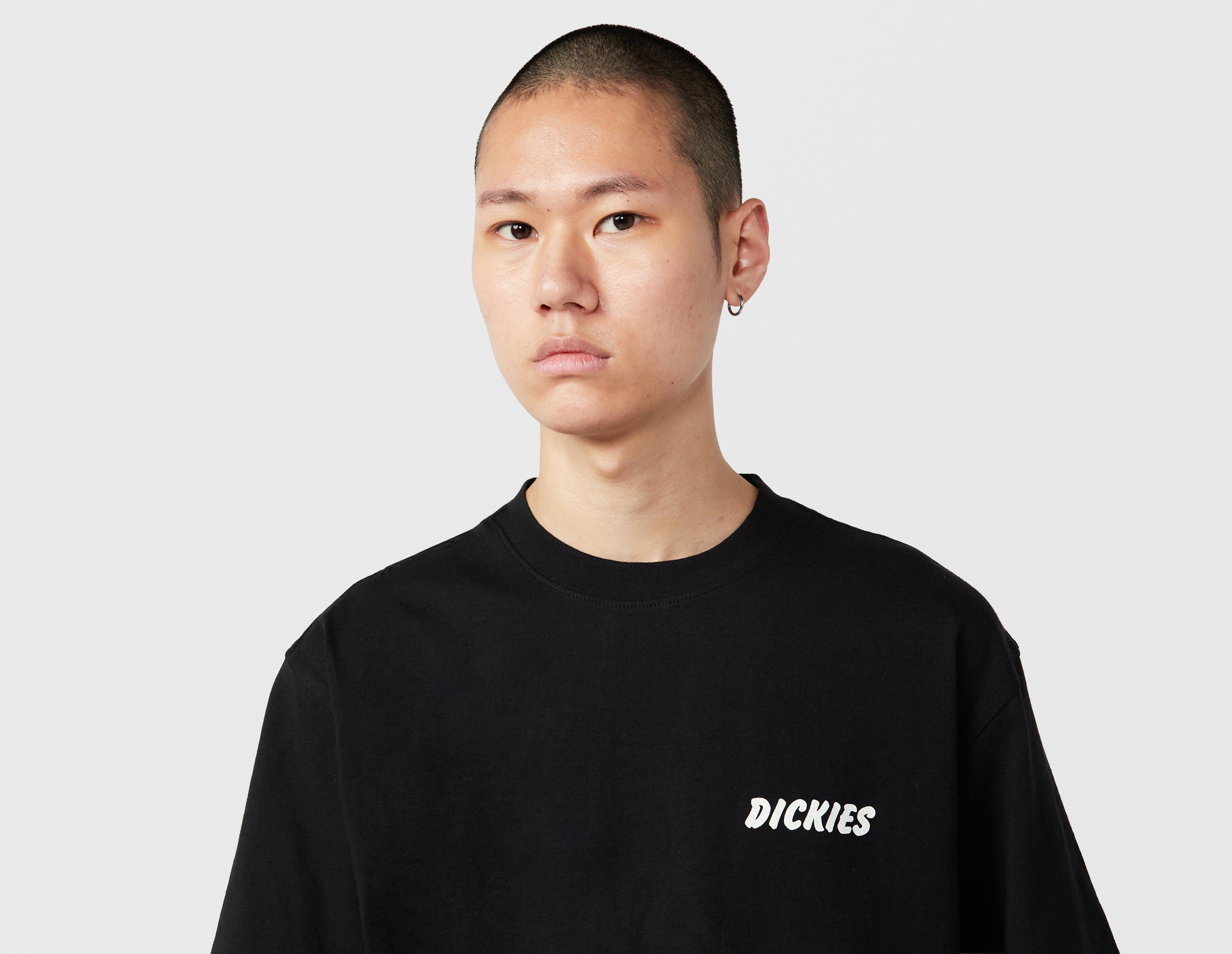 Dickies Dry Ridge T-Shirt