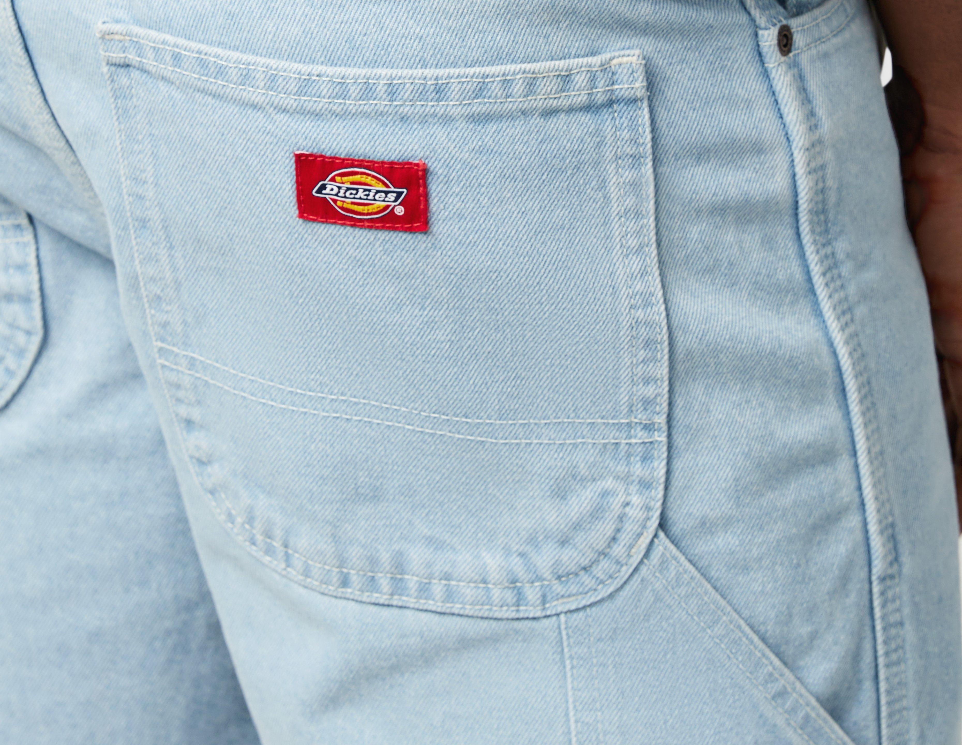 Dickies 993 11-Inch Carpenter Shorts