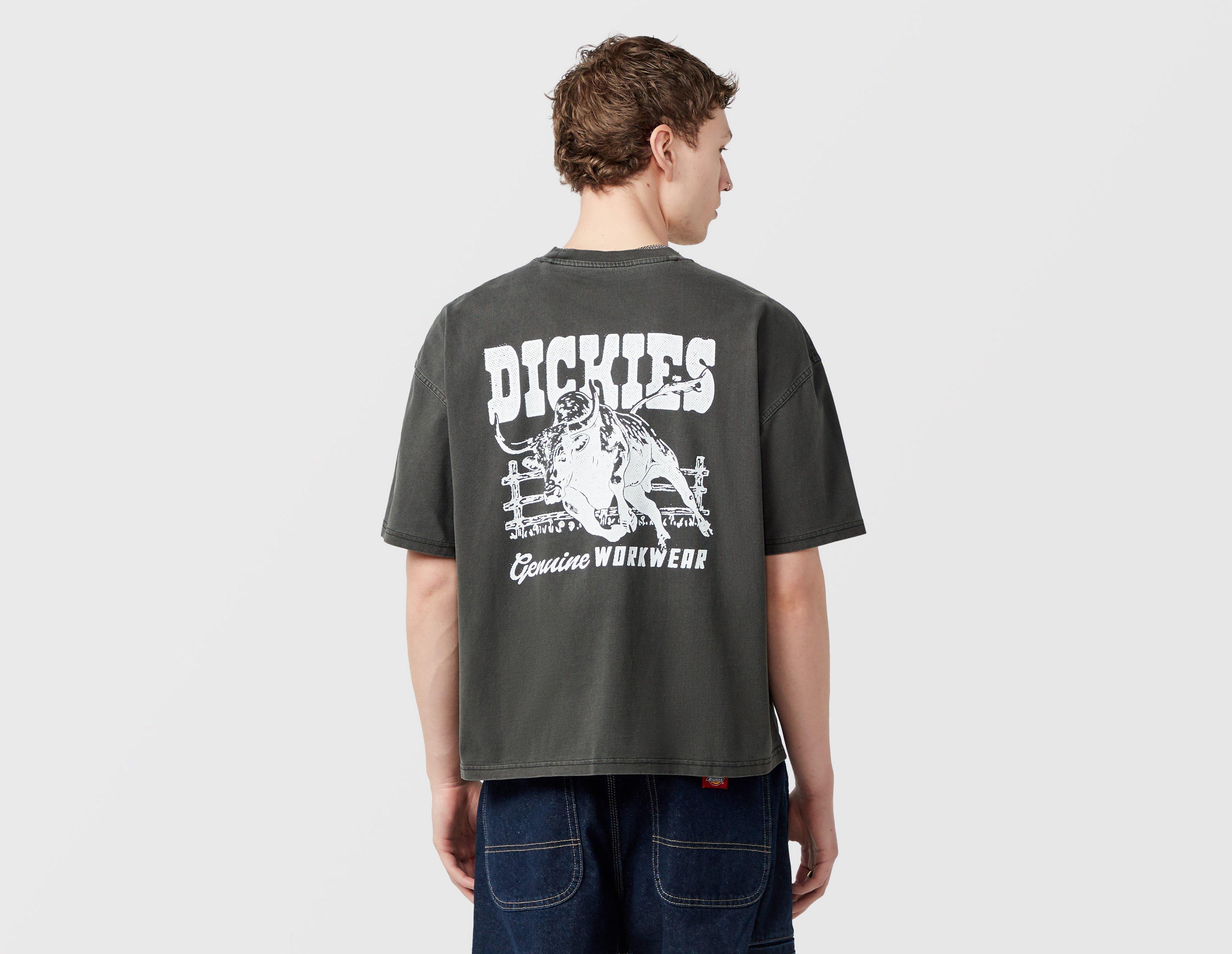 Dickies Butchell Boxy T-Shirt - size? exclusive