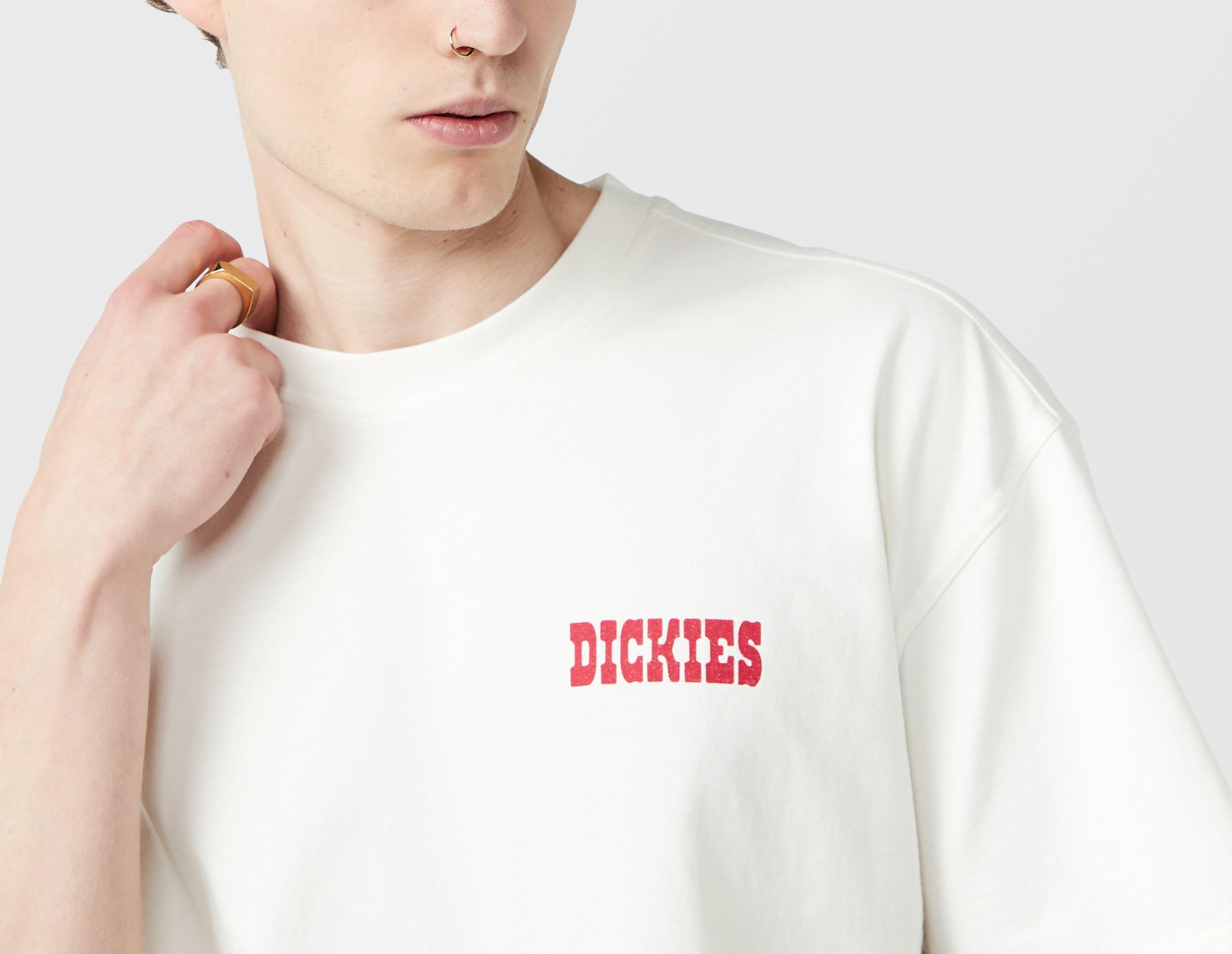 Dickies Butchell Boxy T-Shirt - size? exclusive