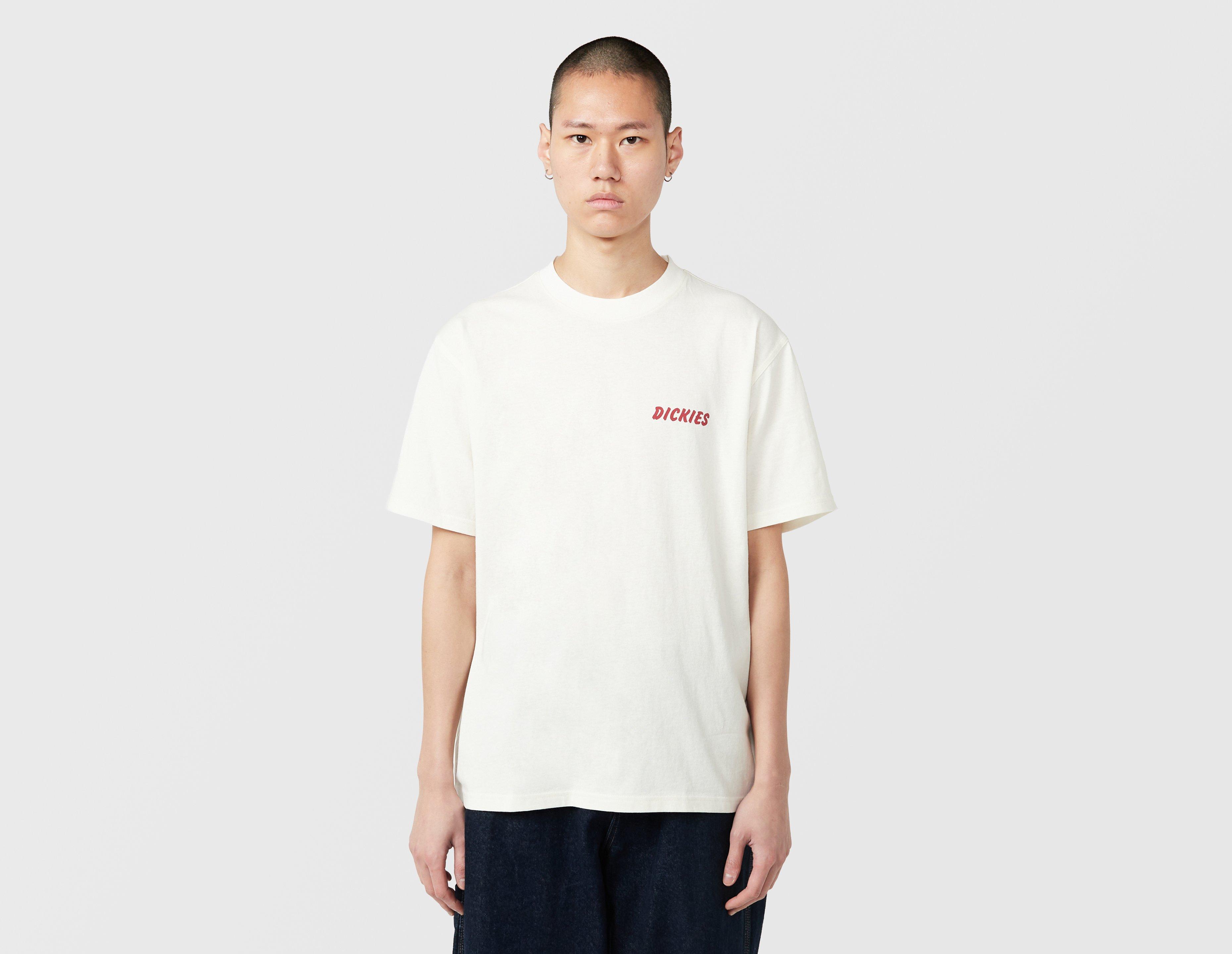 Dickies Dry Ridge T-Shirt