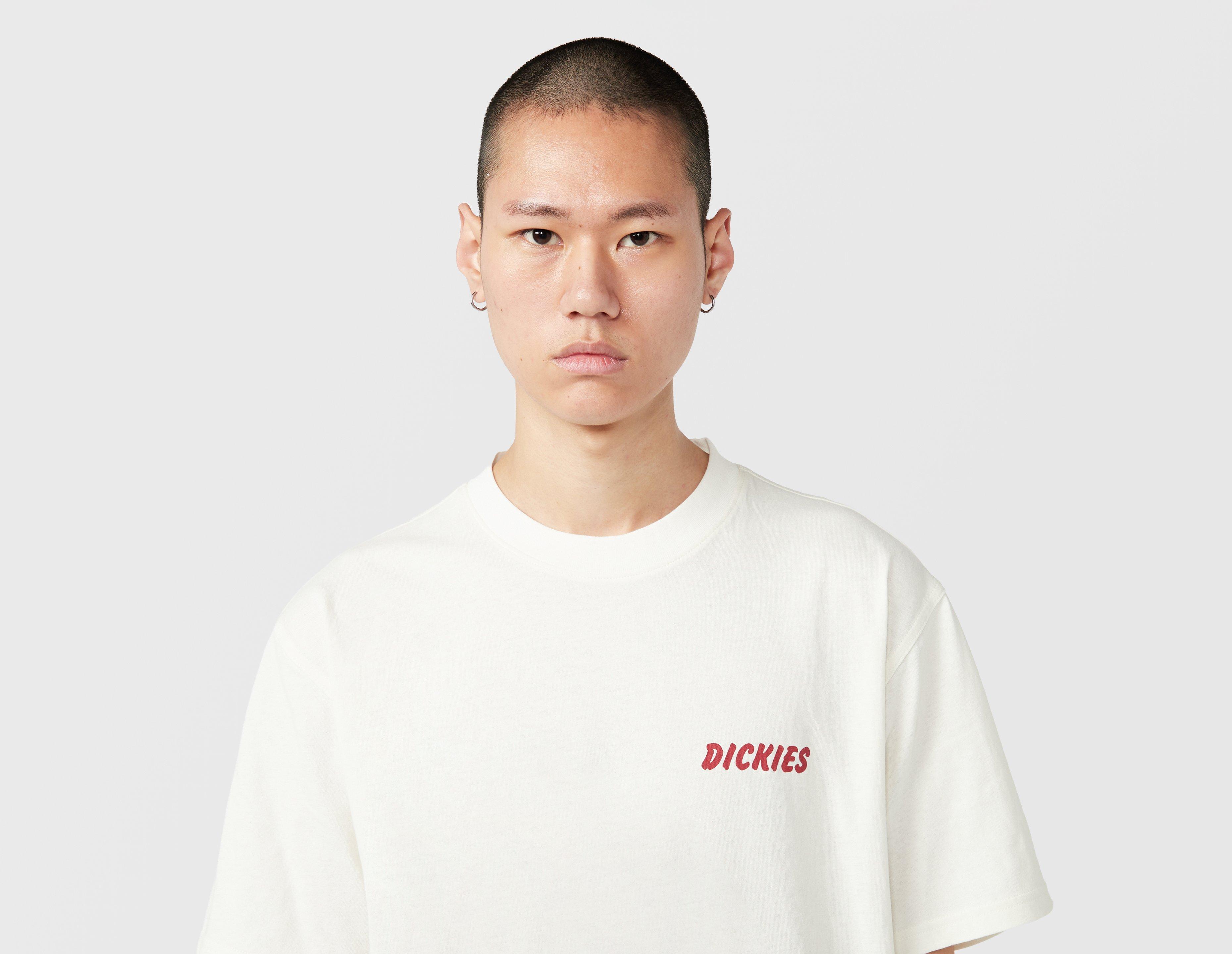 Dickies Dry Ridge T-Shirt