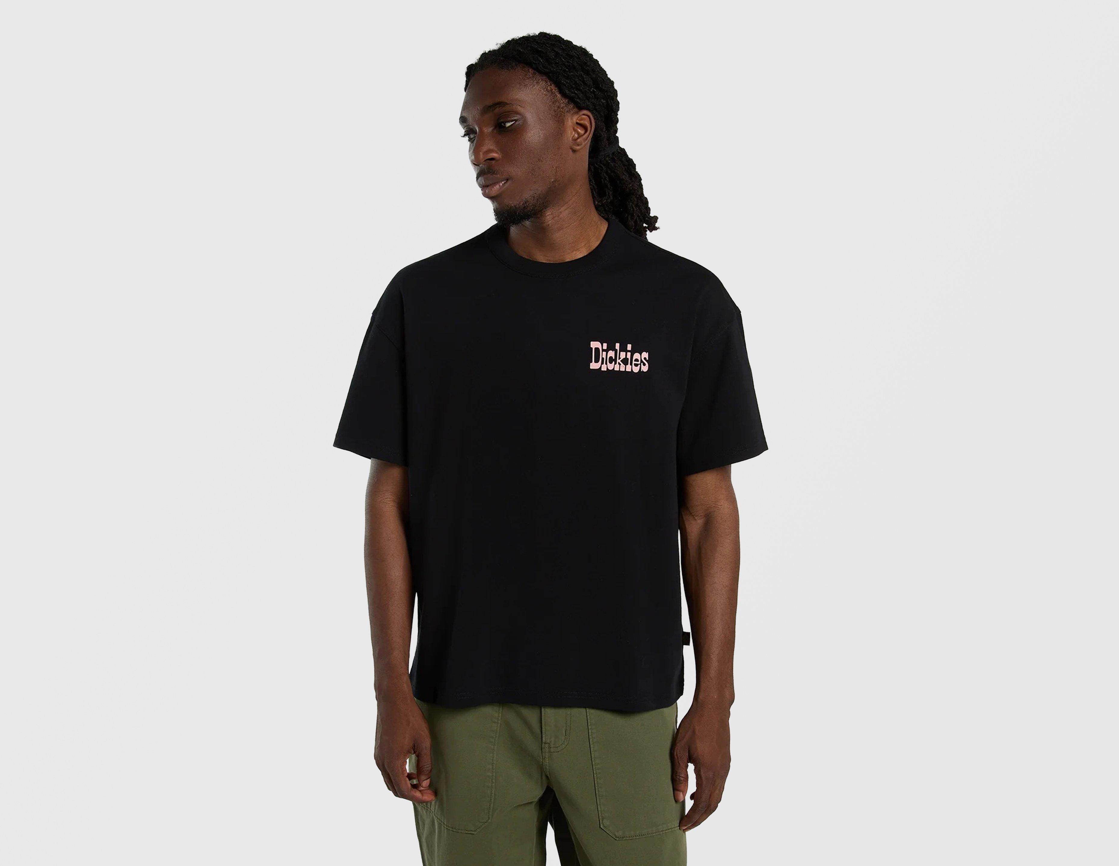 Dickies Fuzzy Dice T-Shirt