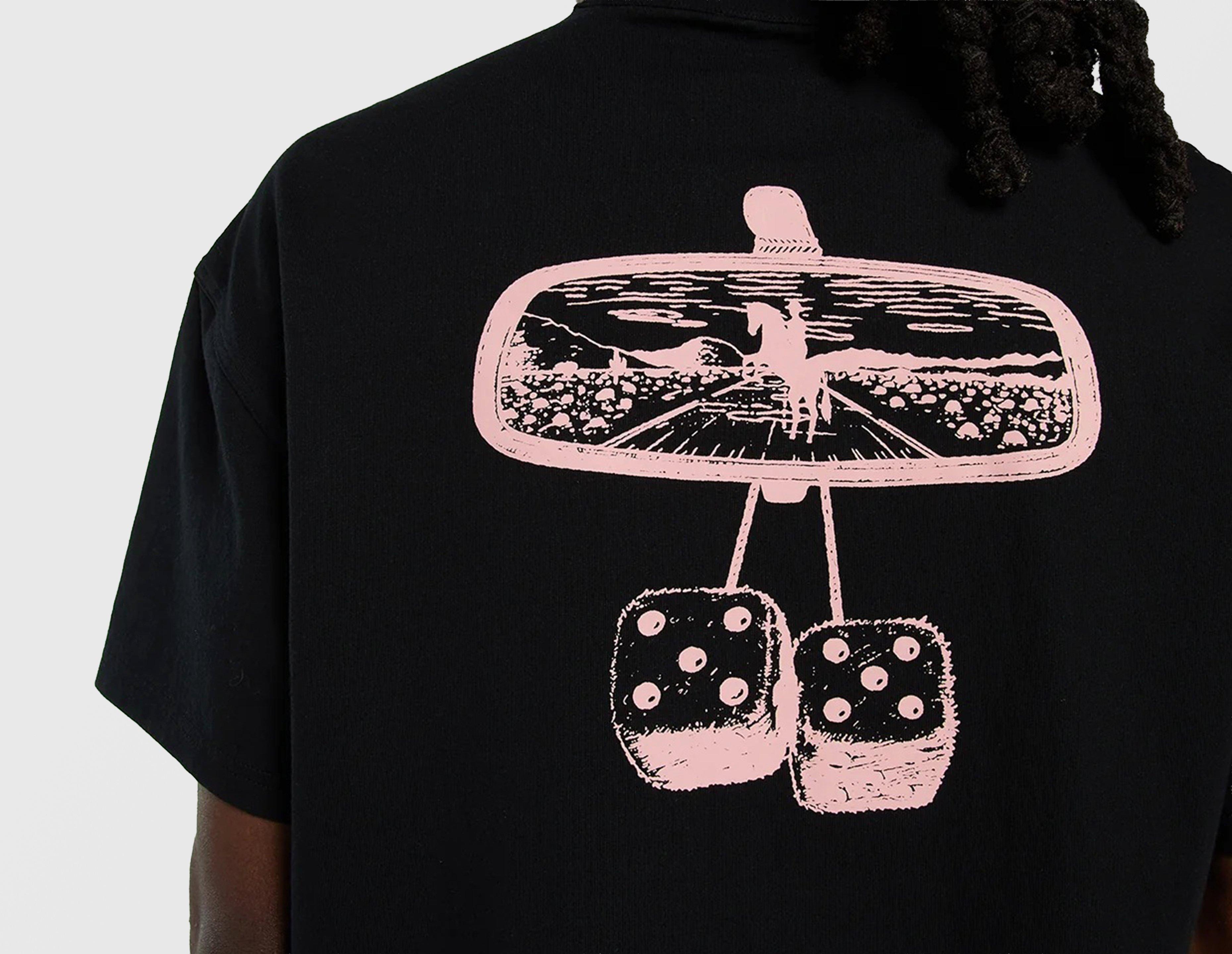 Dickies Fuzzy Dice T-Shirt