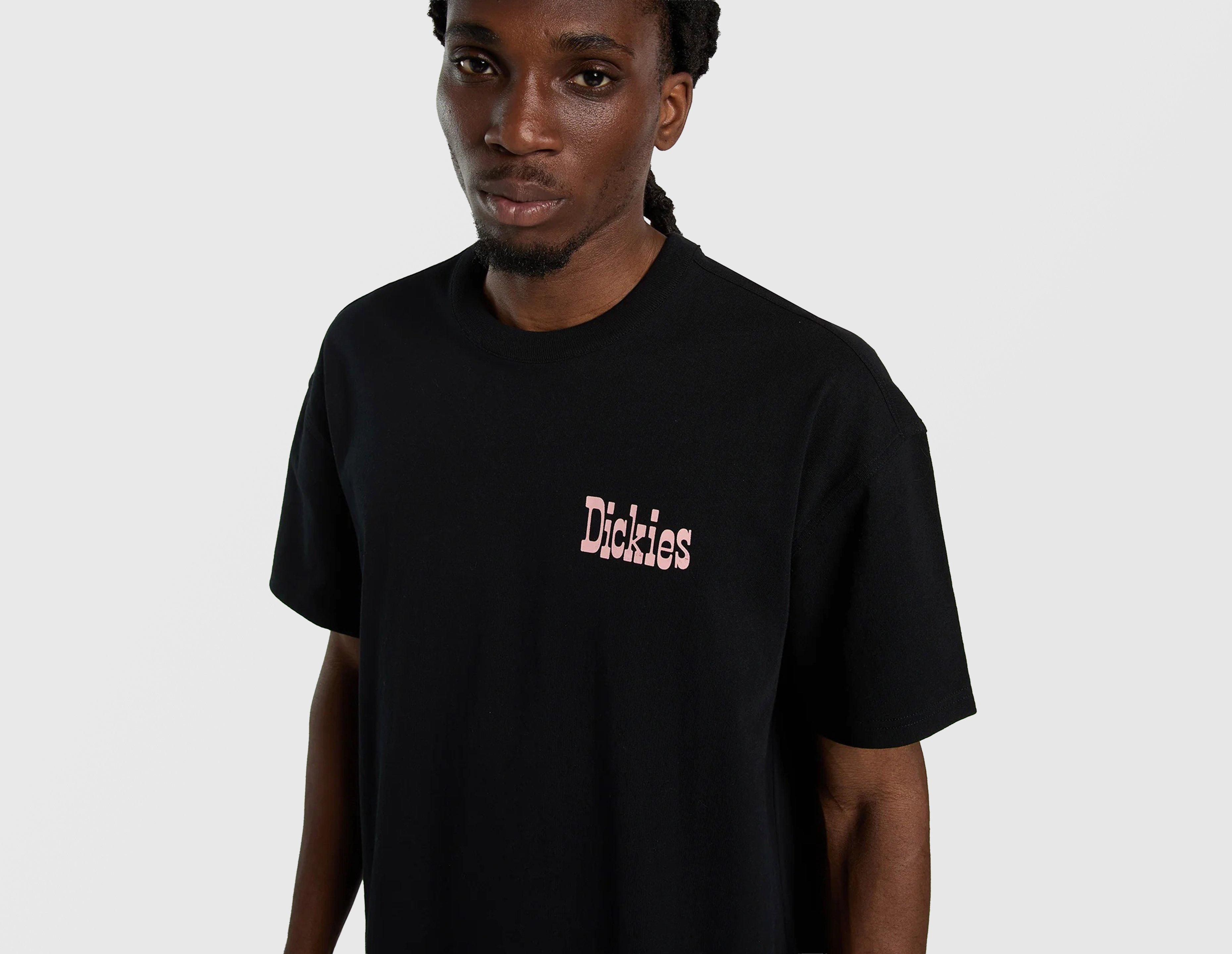 Dickies Fuzzy Dice T-Shirt