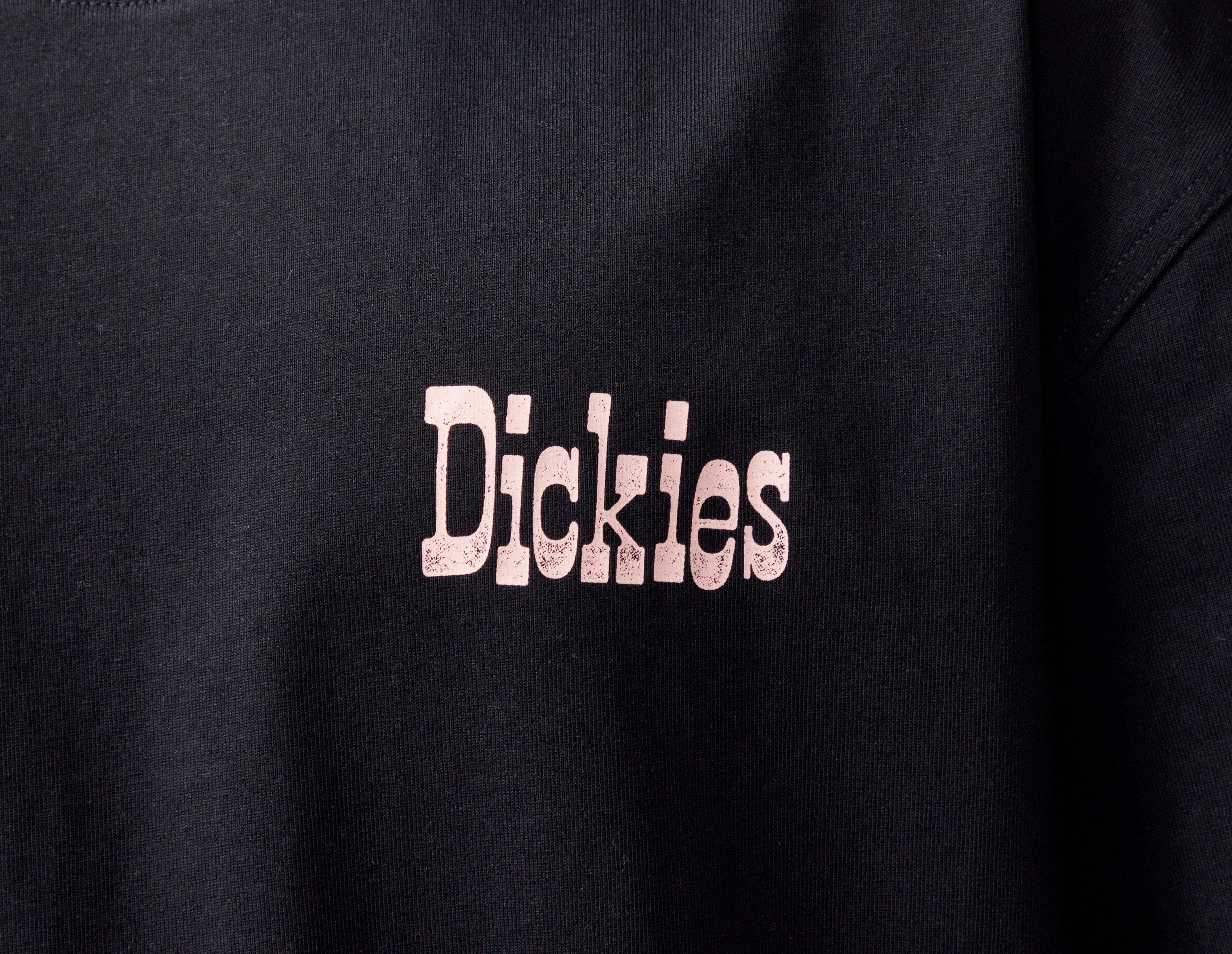 Dickies Fuzzy Dice T-Shirt