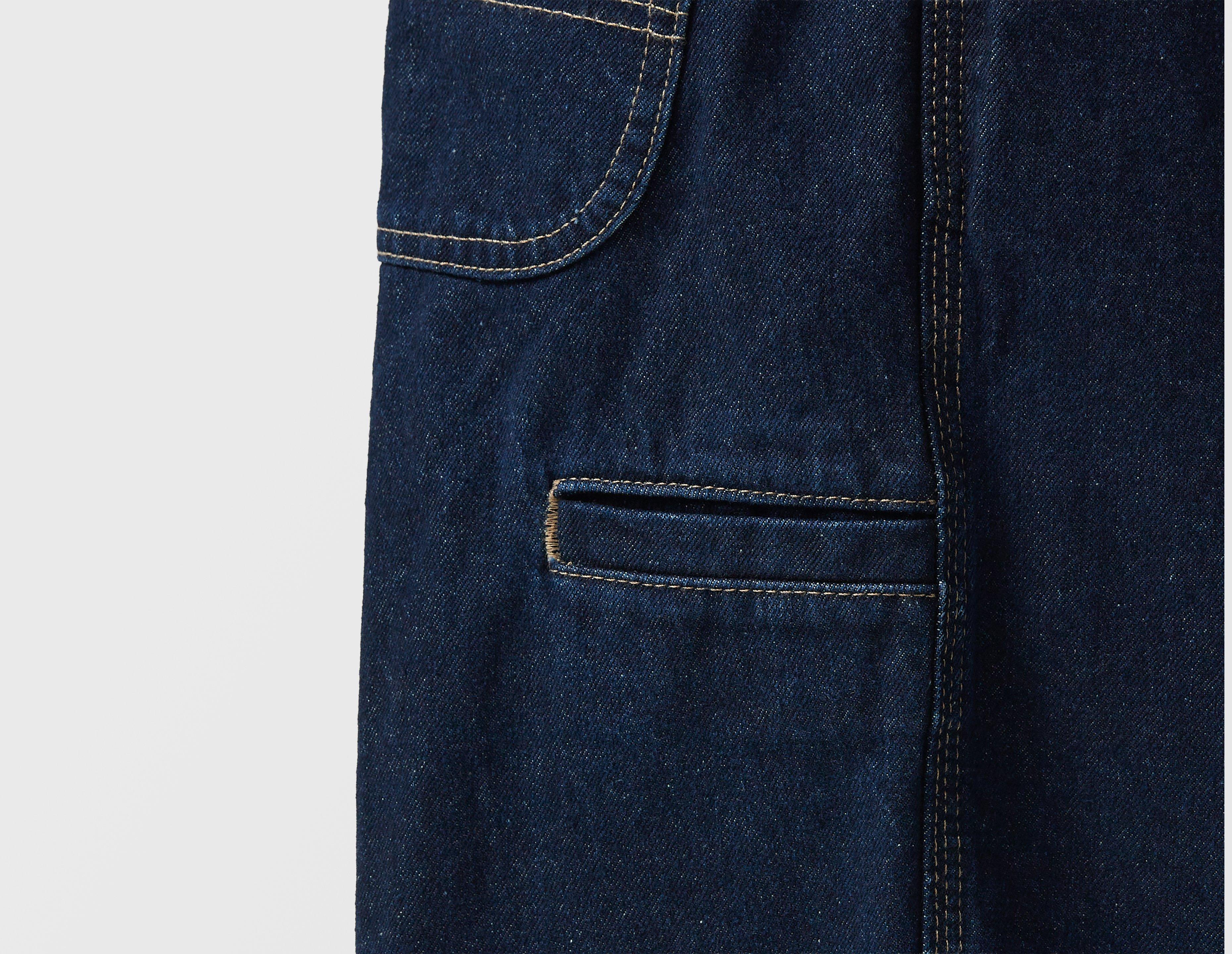 Dickies 958 Baggy Straight Work Jeans