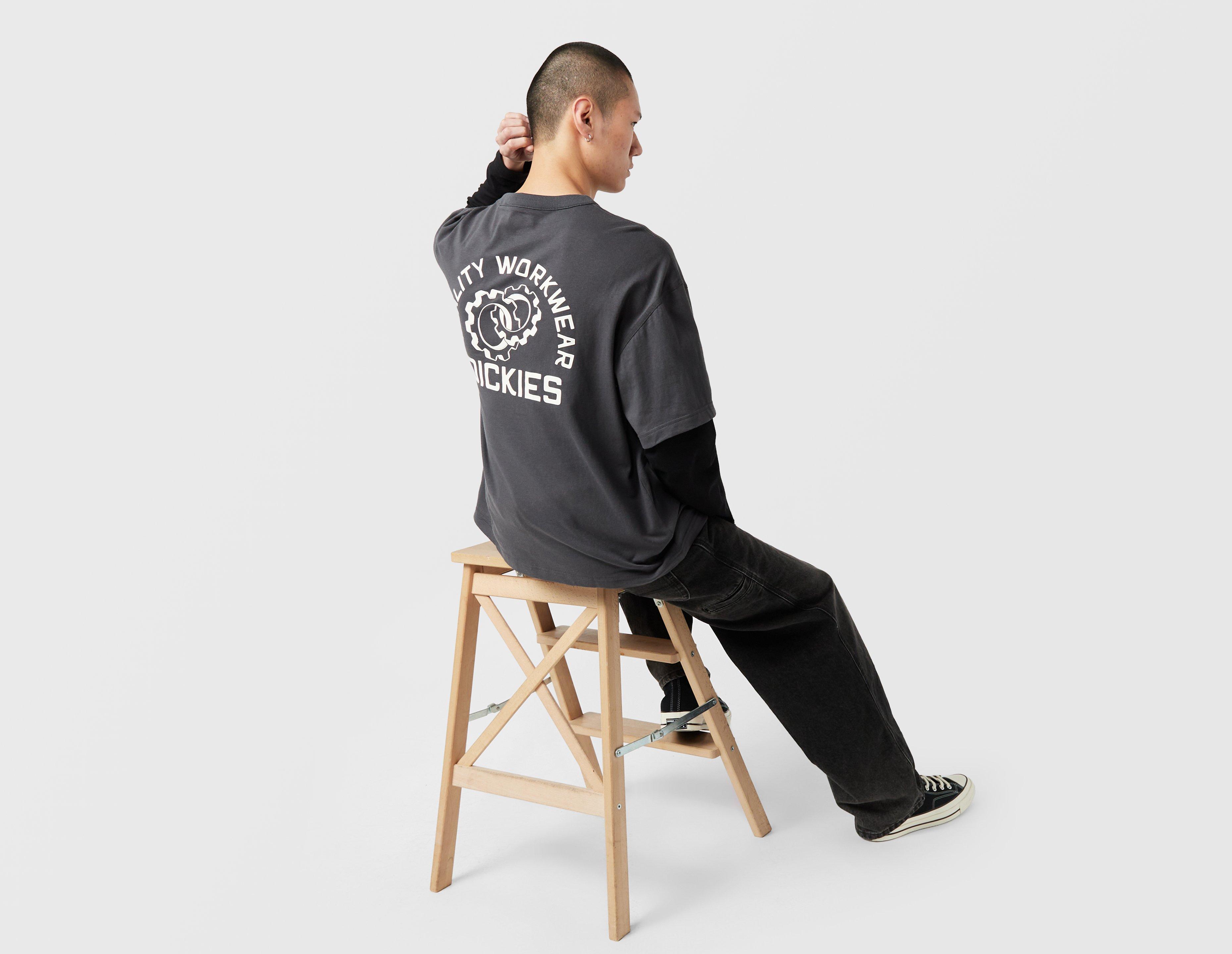 Dickies Payson Double Layer T-Shirt