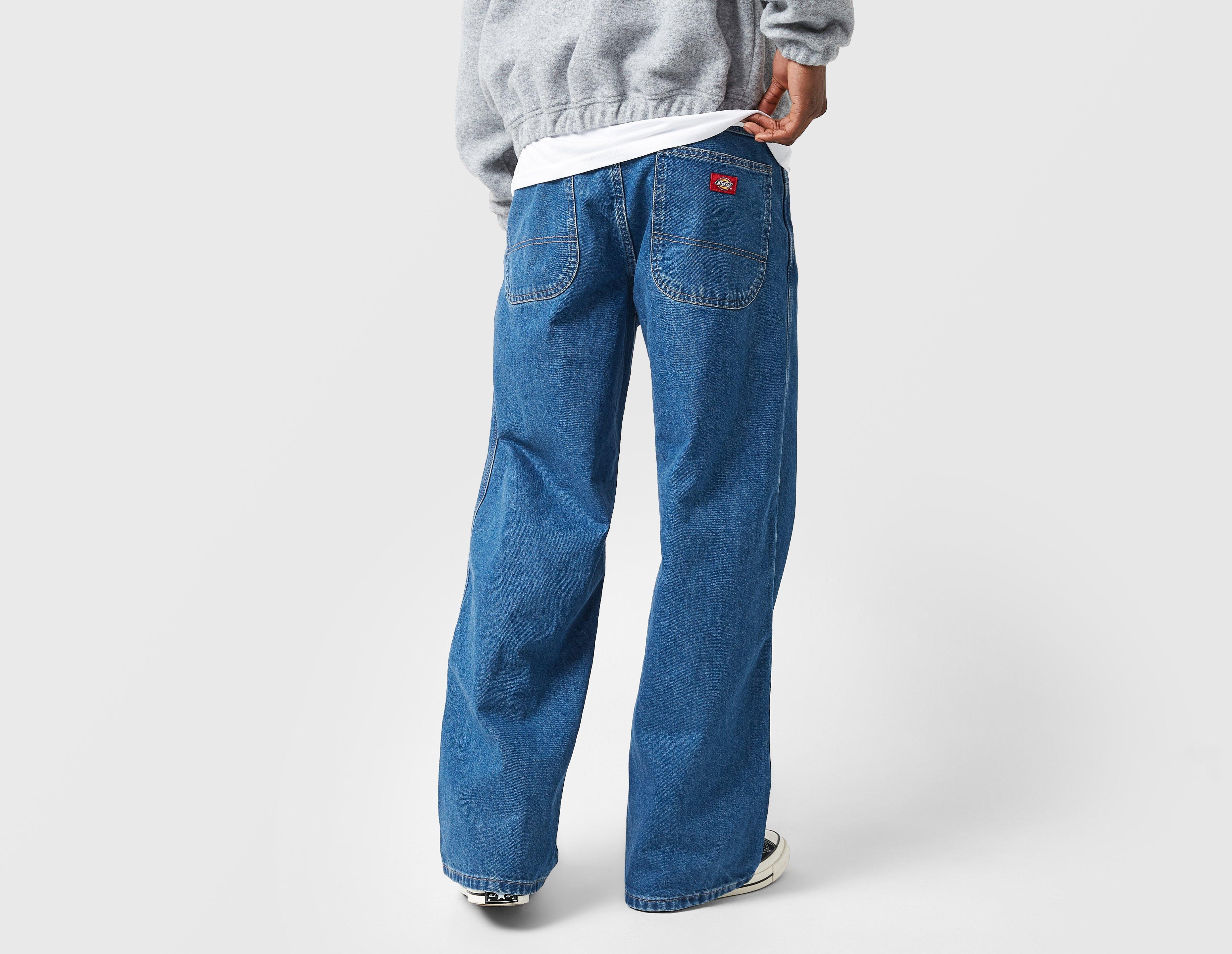 Dickies 958 Baggy Straight Work Jeans