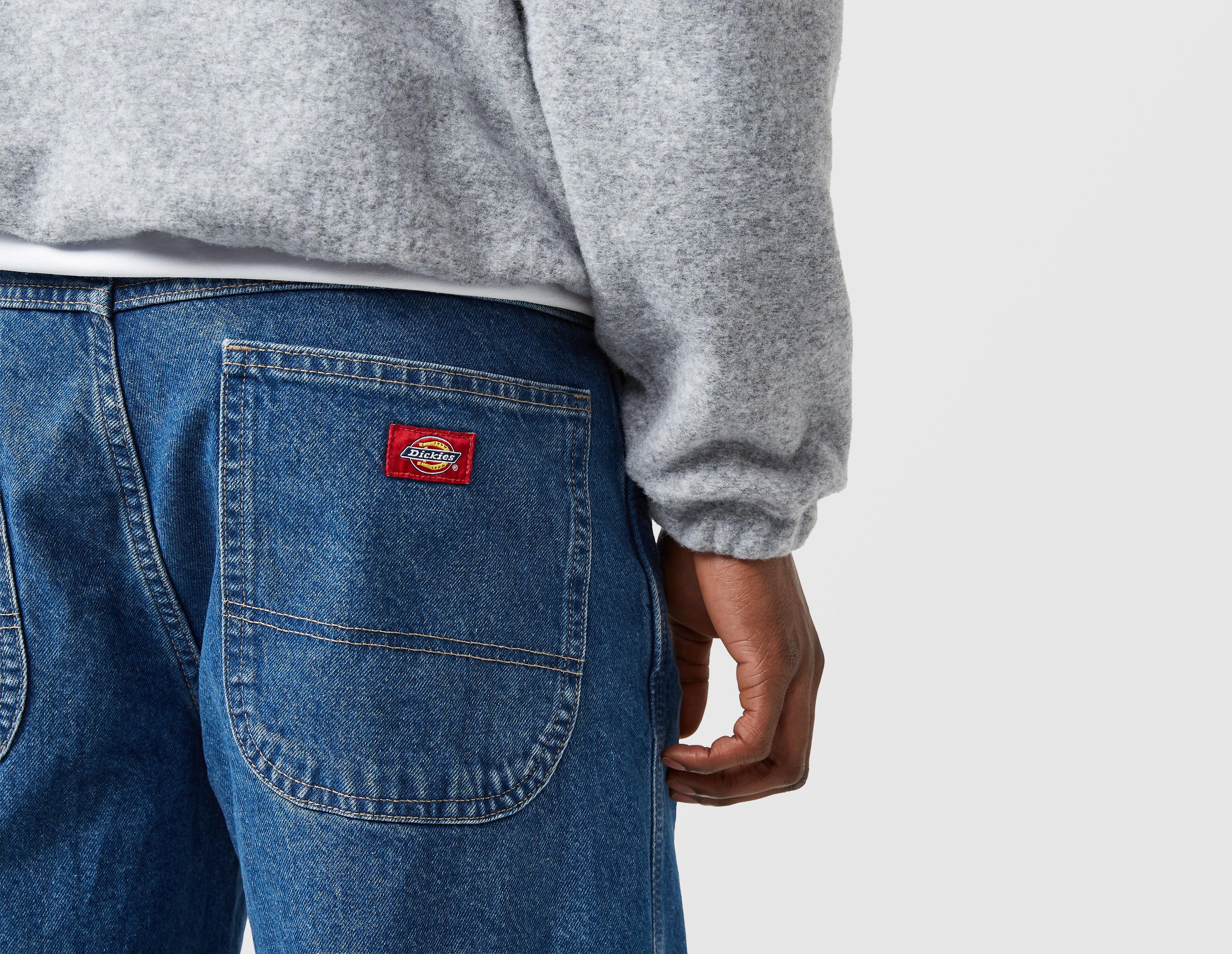 Dickies 958 Baggy Straight Work Jeans