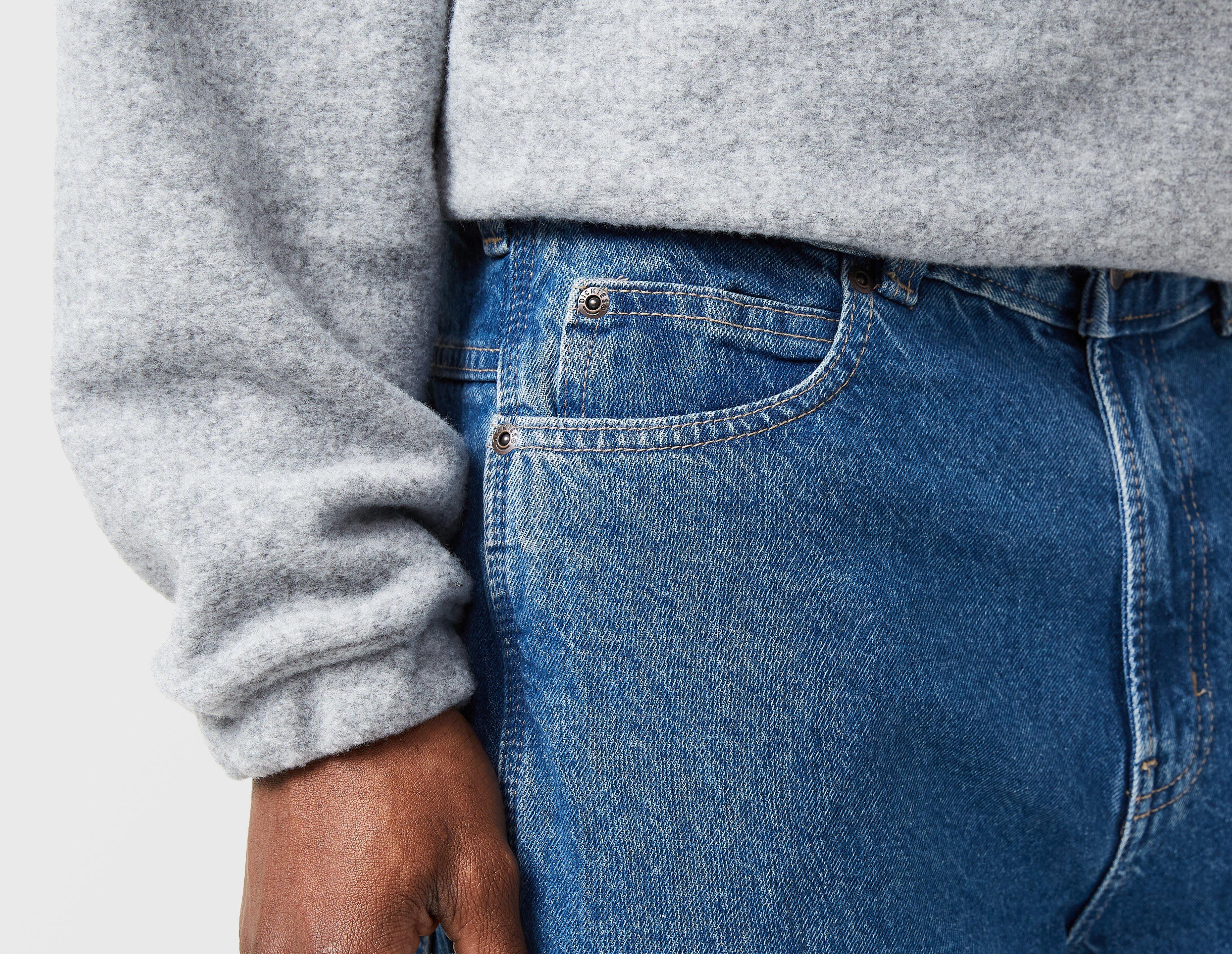 Dickies 958 Baggy Straight Work Jeans