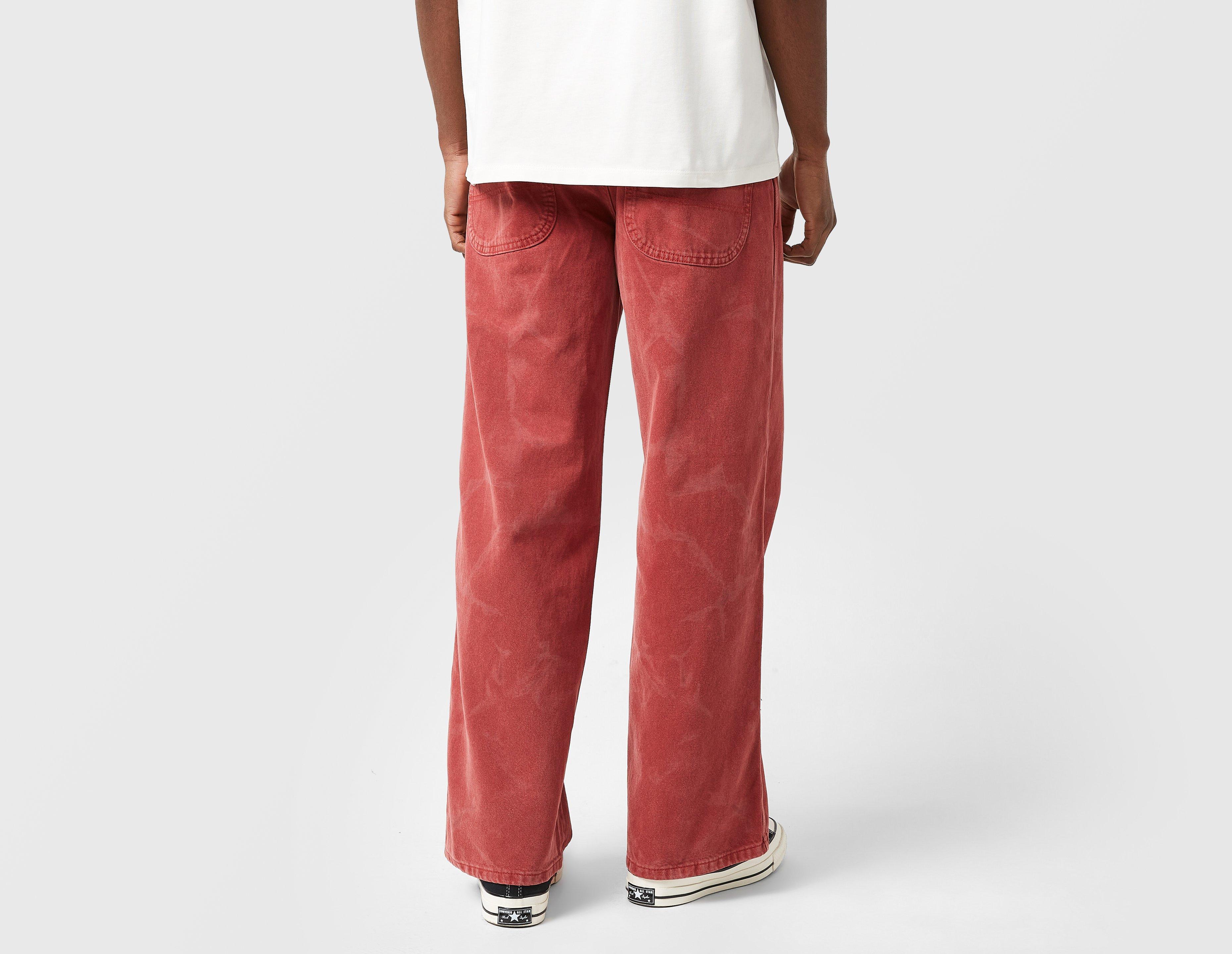 Dickies 958 Baggy Straight Work Jeans