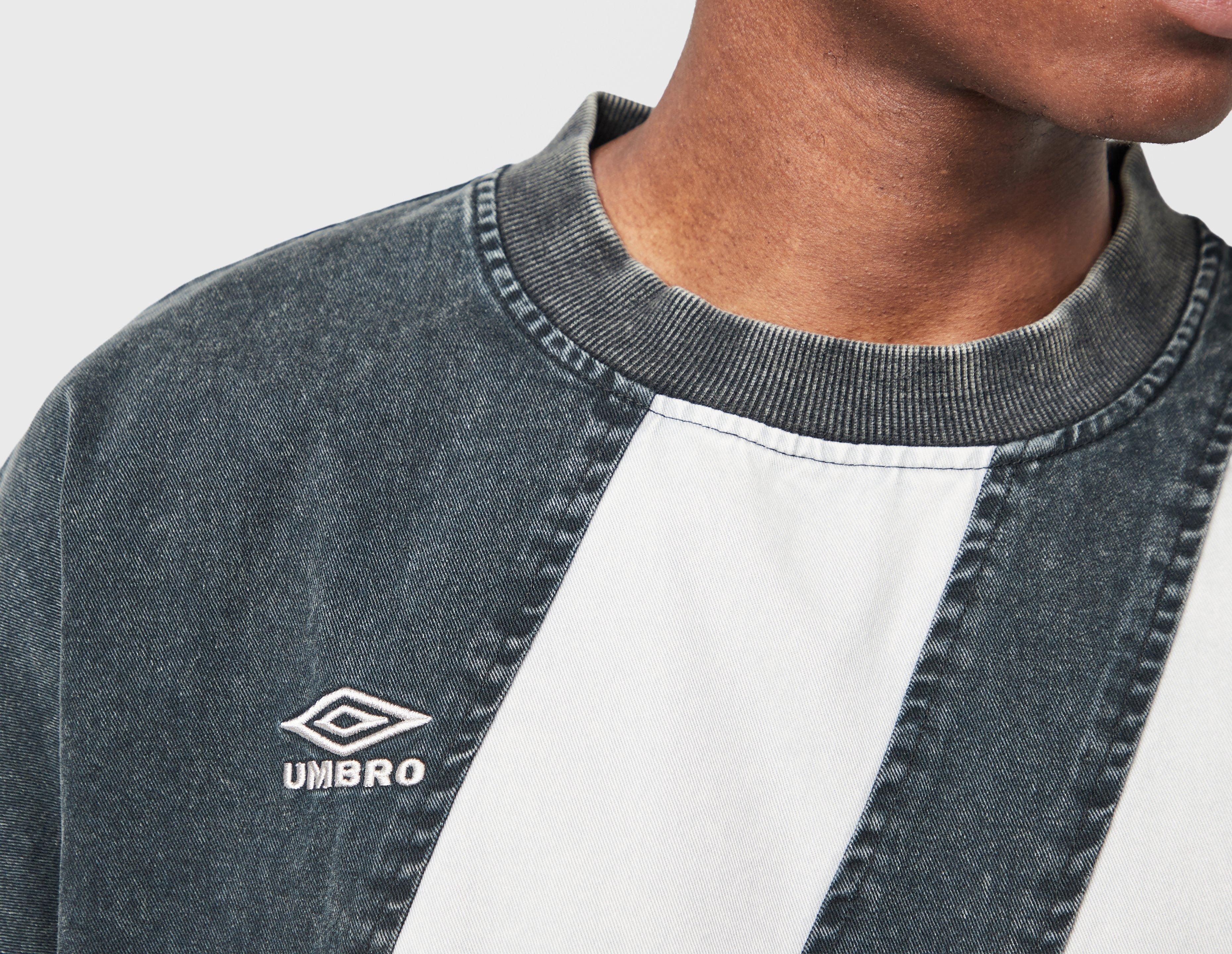 Umbro Diamond Drill Sweatshirt