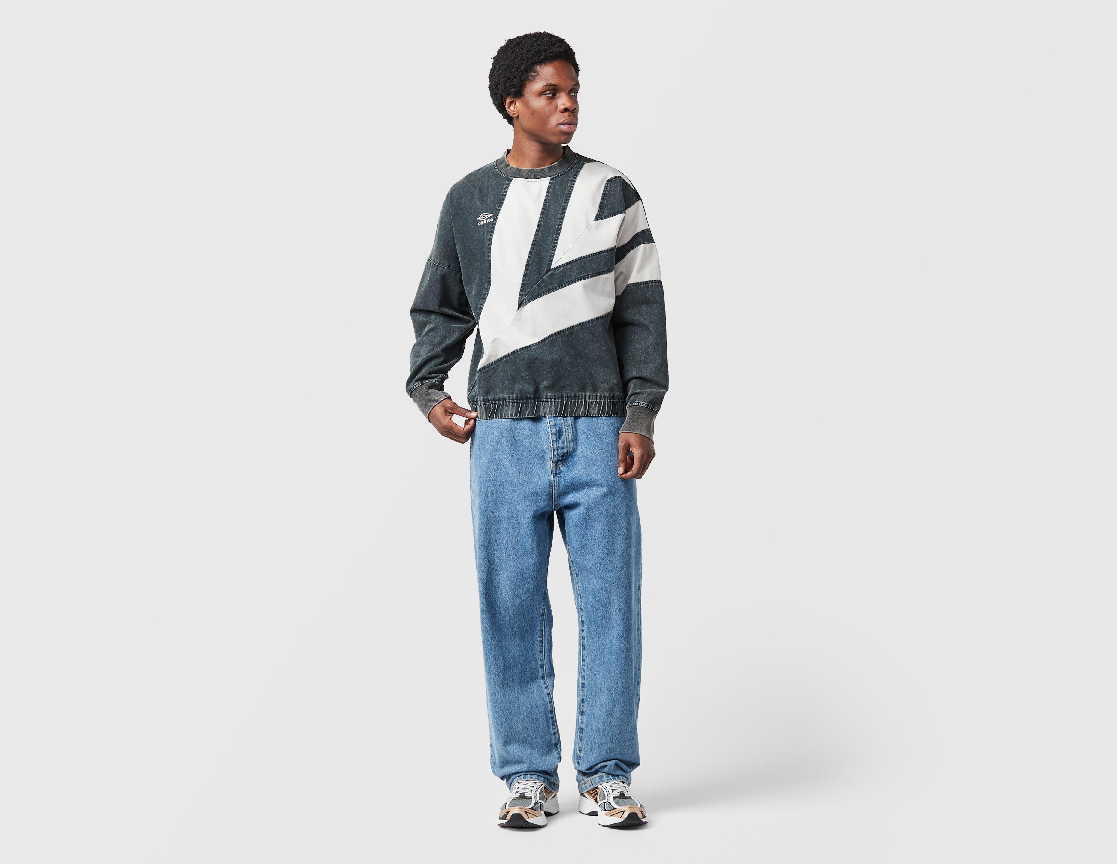 Umbro Diamond Drill Sweatshirt