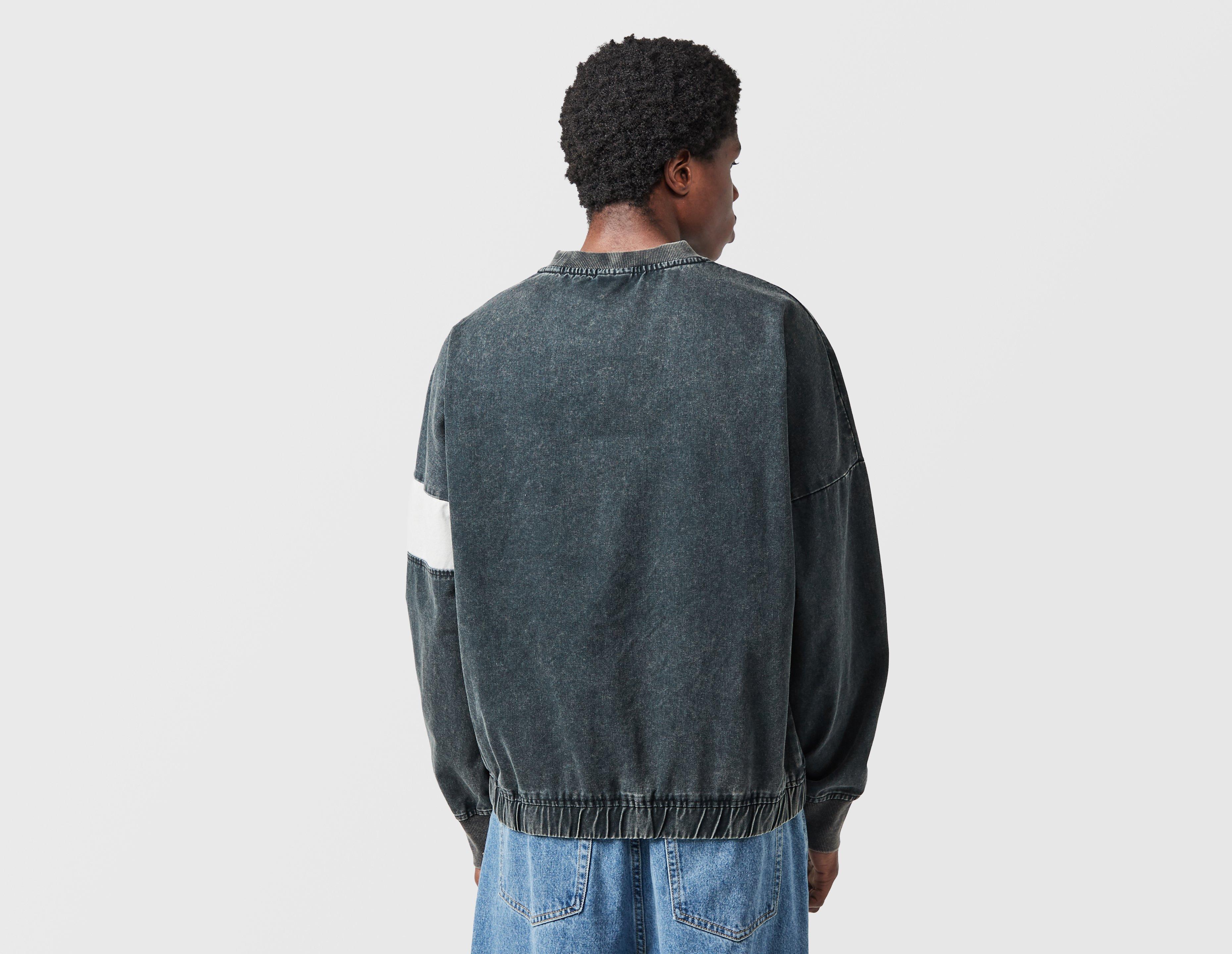 Umbro Diamond Drill Sweatshirt