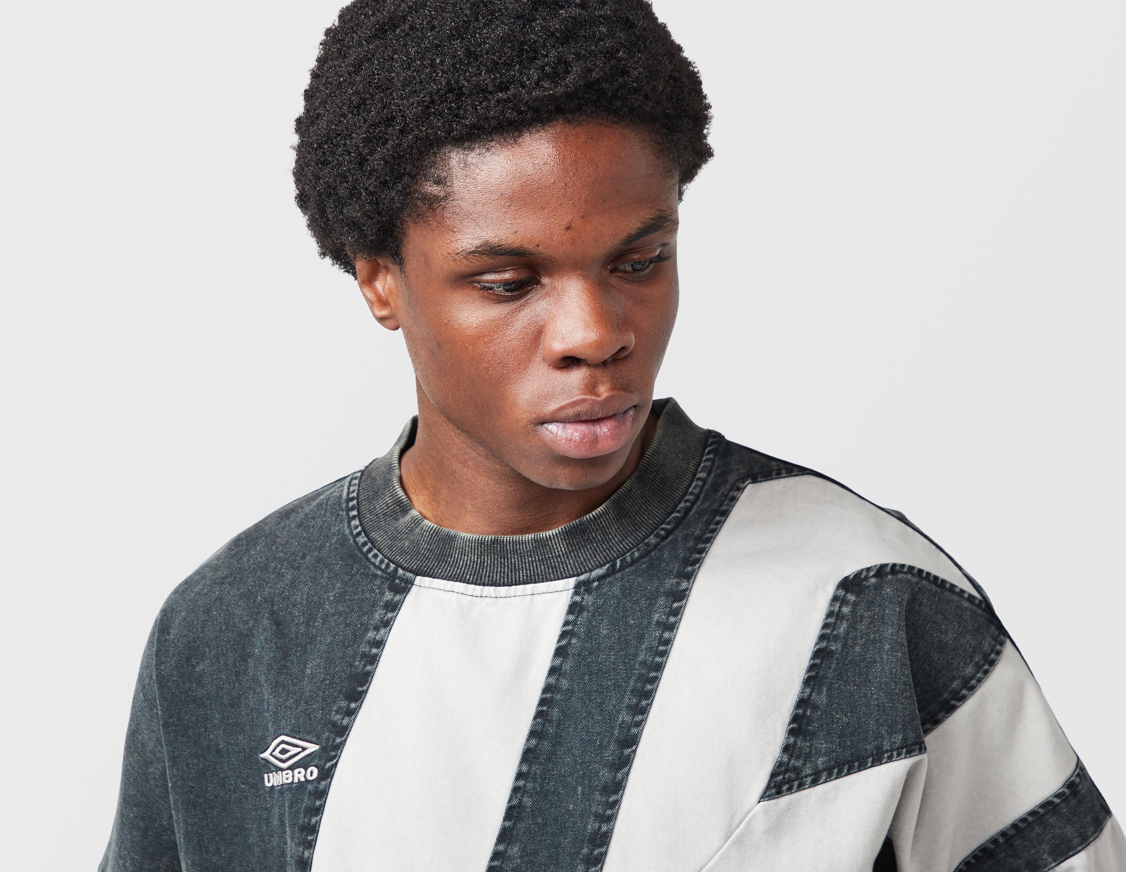 Umbro Diamond Drill Sweatshirt