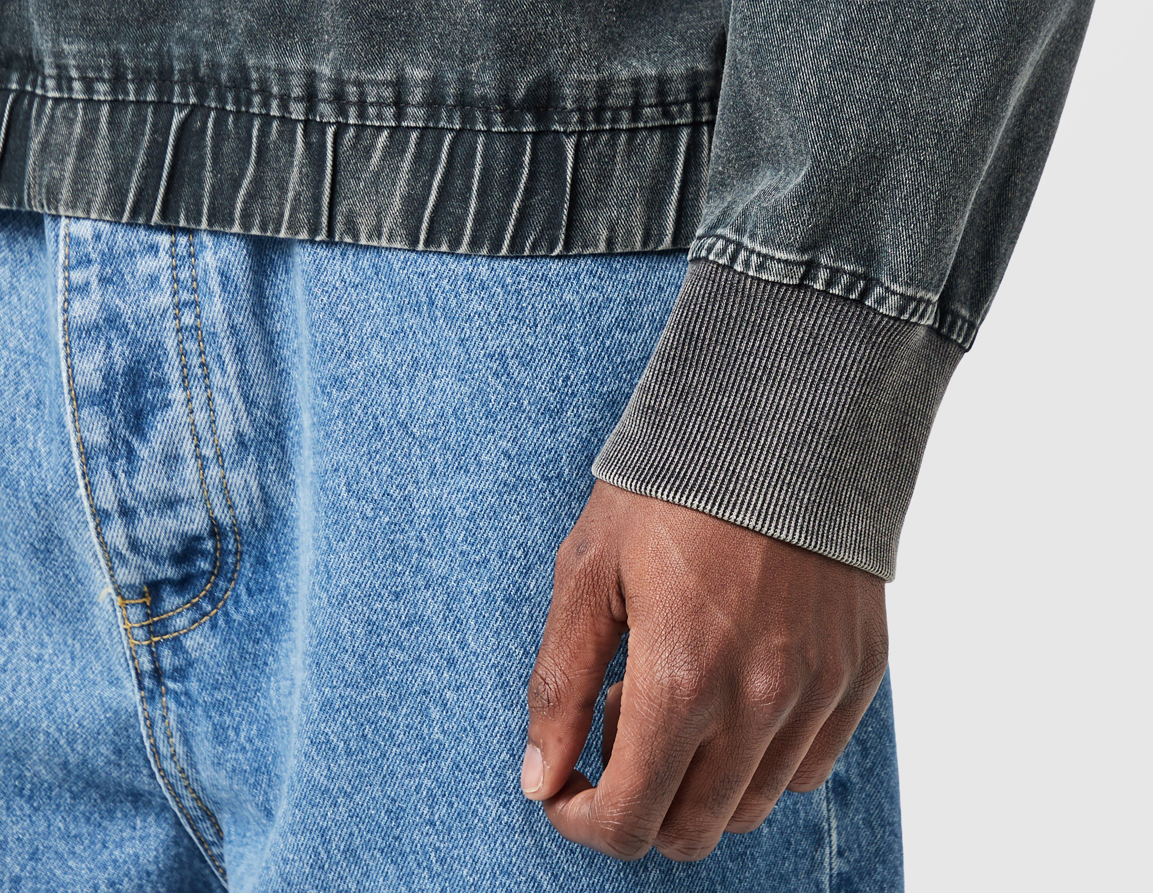 Umbro Diamond Drill Sweatshirt