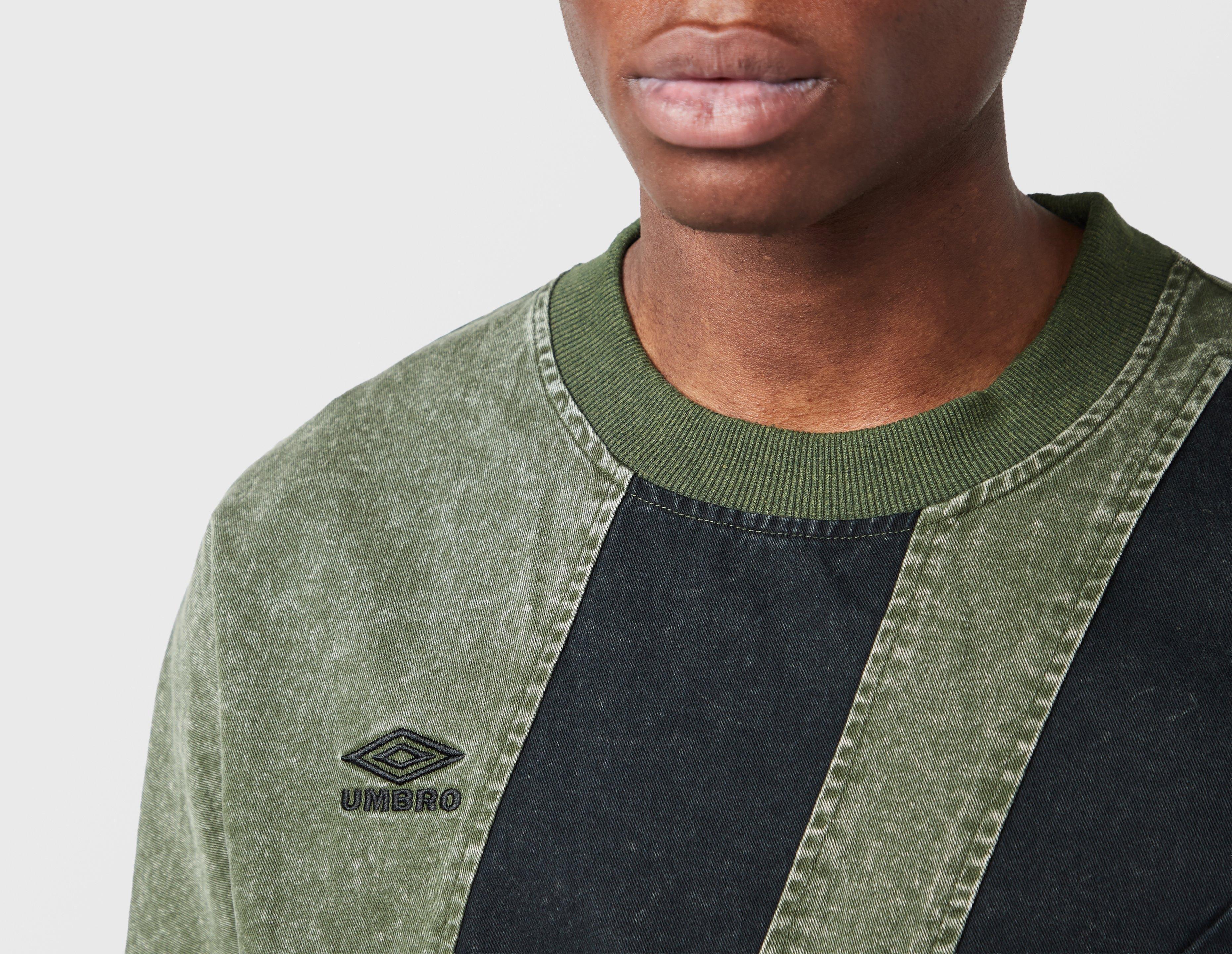 Umbro Diamond Drill Sweatshirt