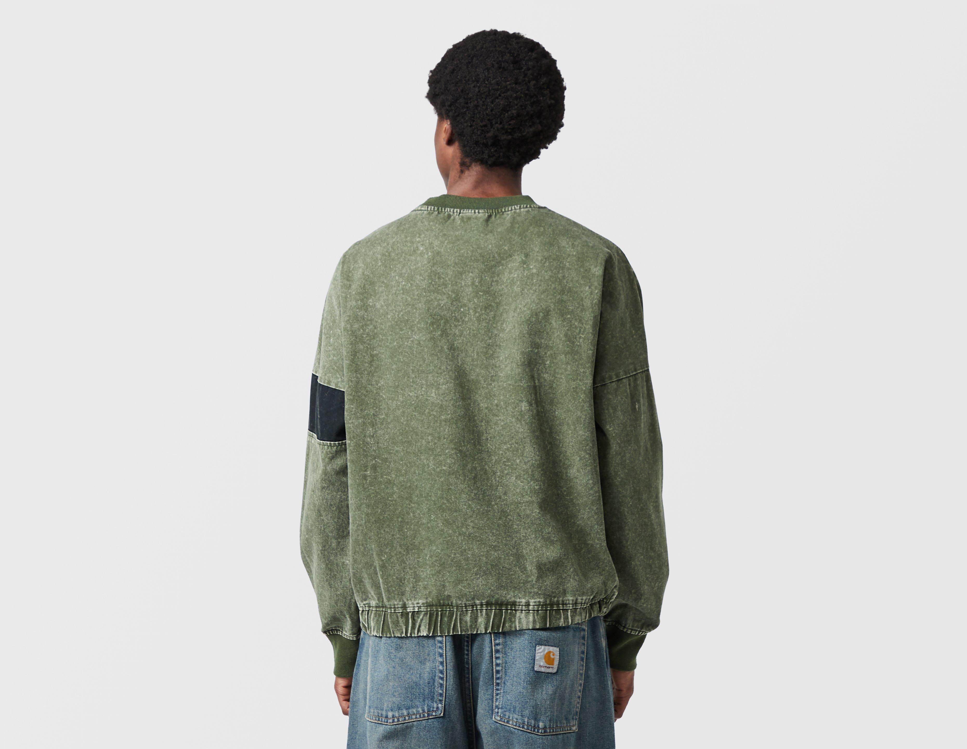 Umbro Diamond Drill Sweatshirt