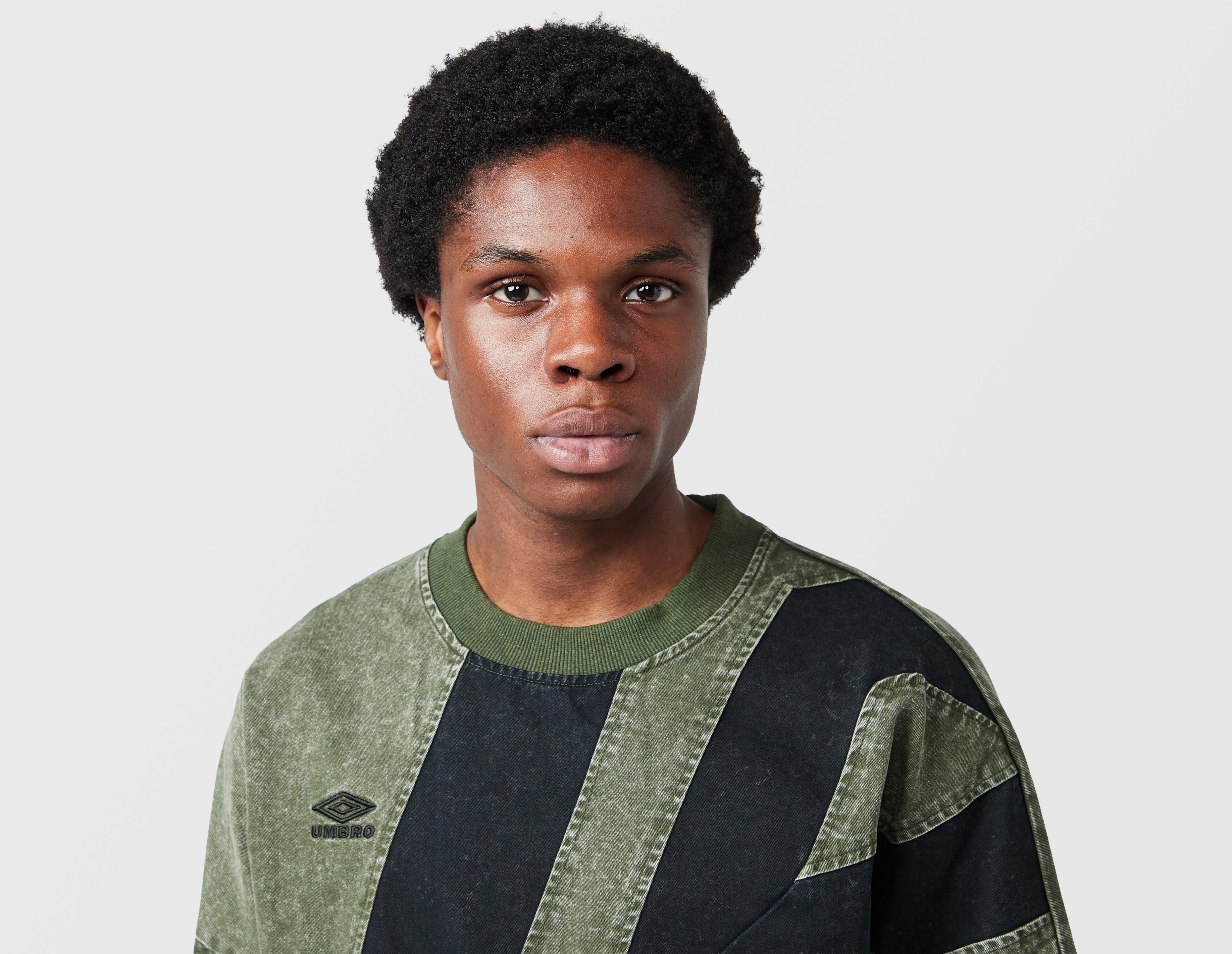 Umbro Diamond Drill Sweatshirt