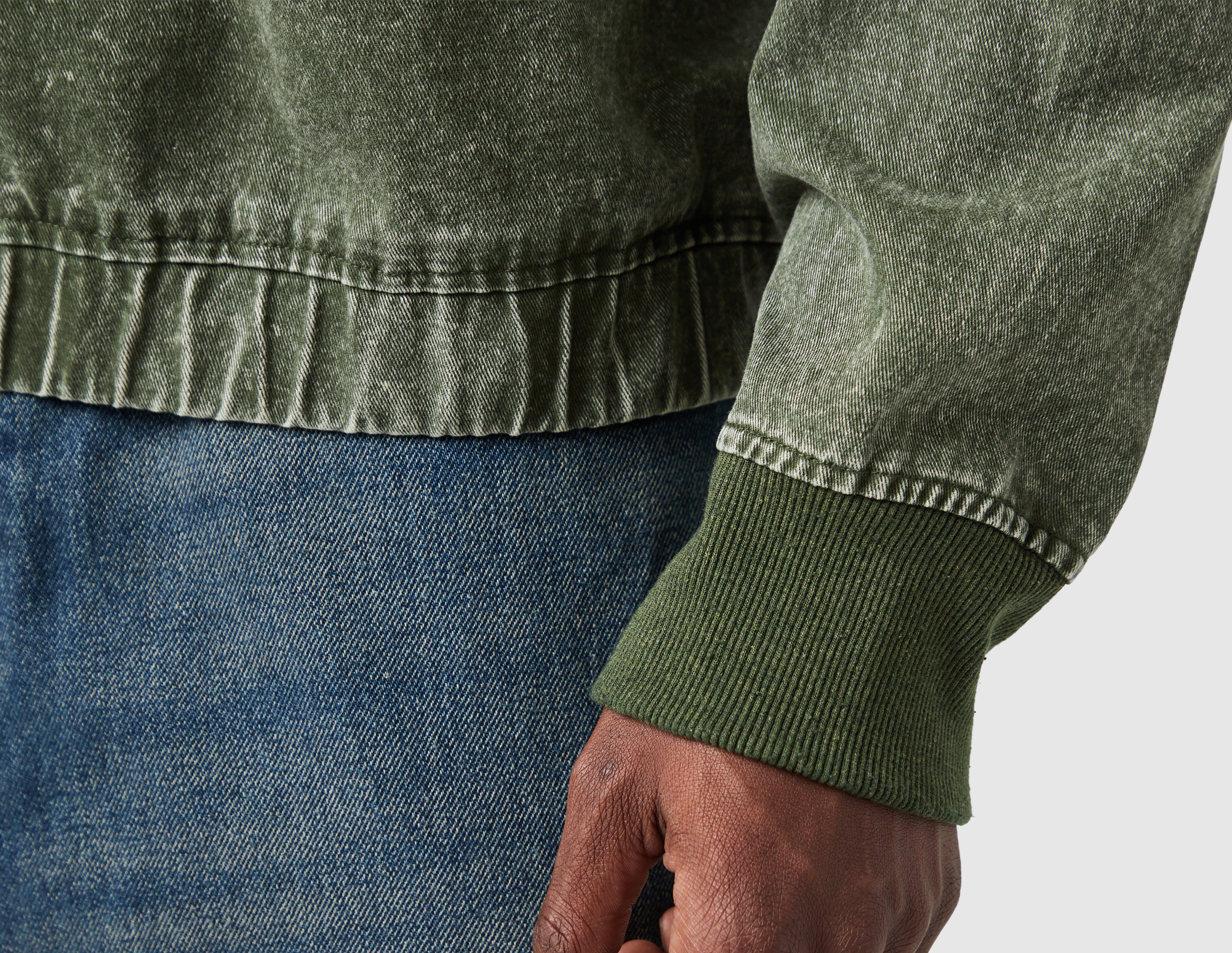 Umbro Diamond Drill Sweatshirt