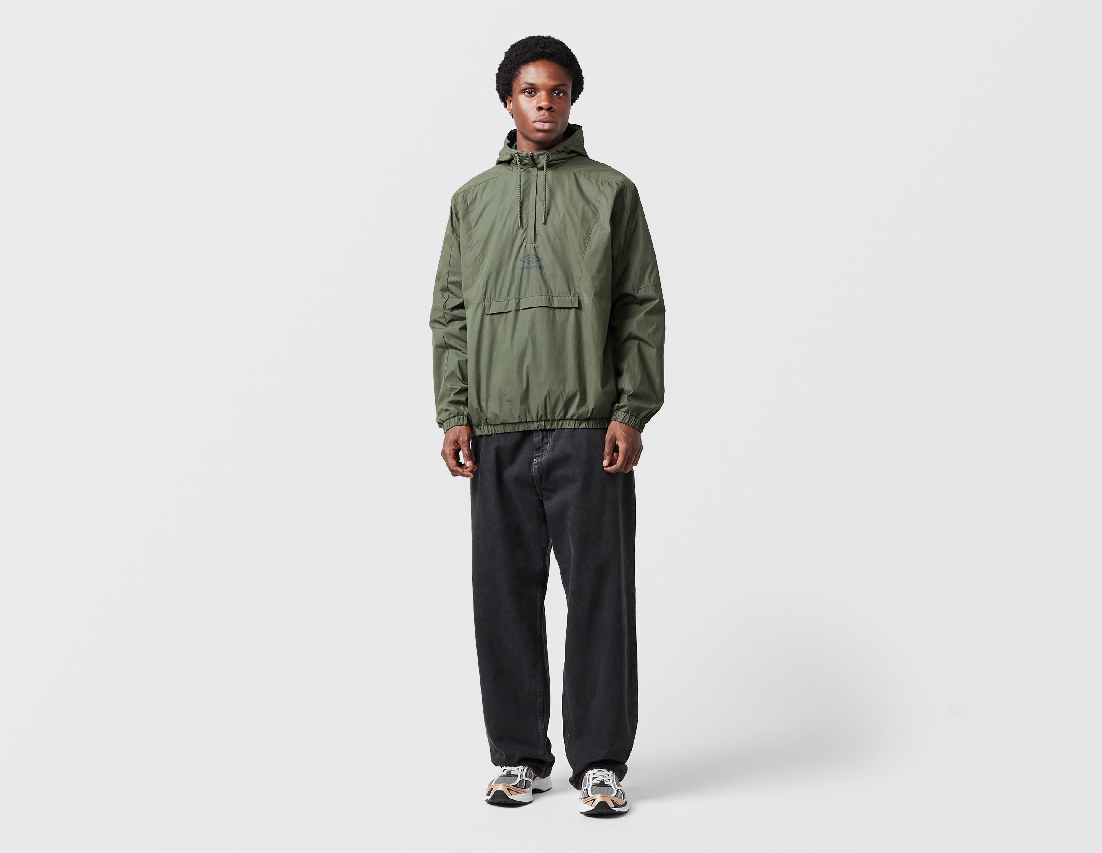 Umbro Waxed Cagoule
