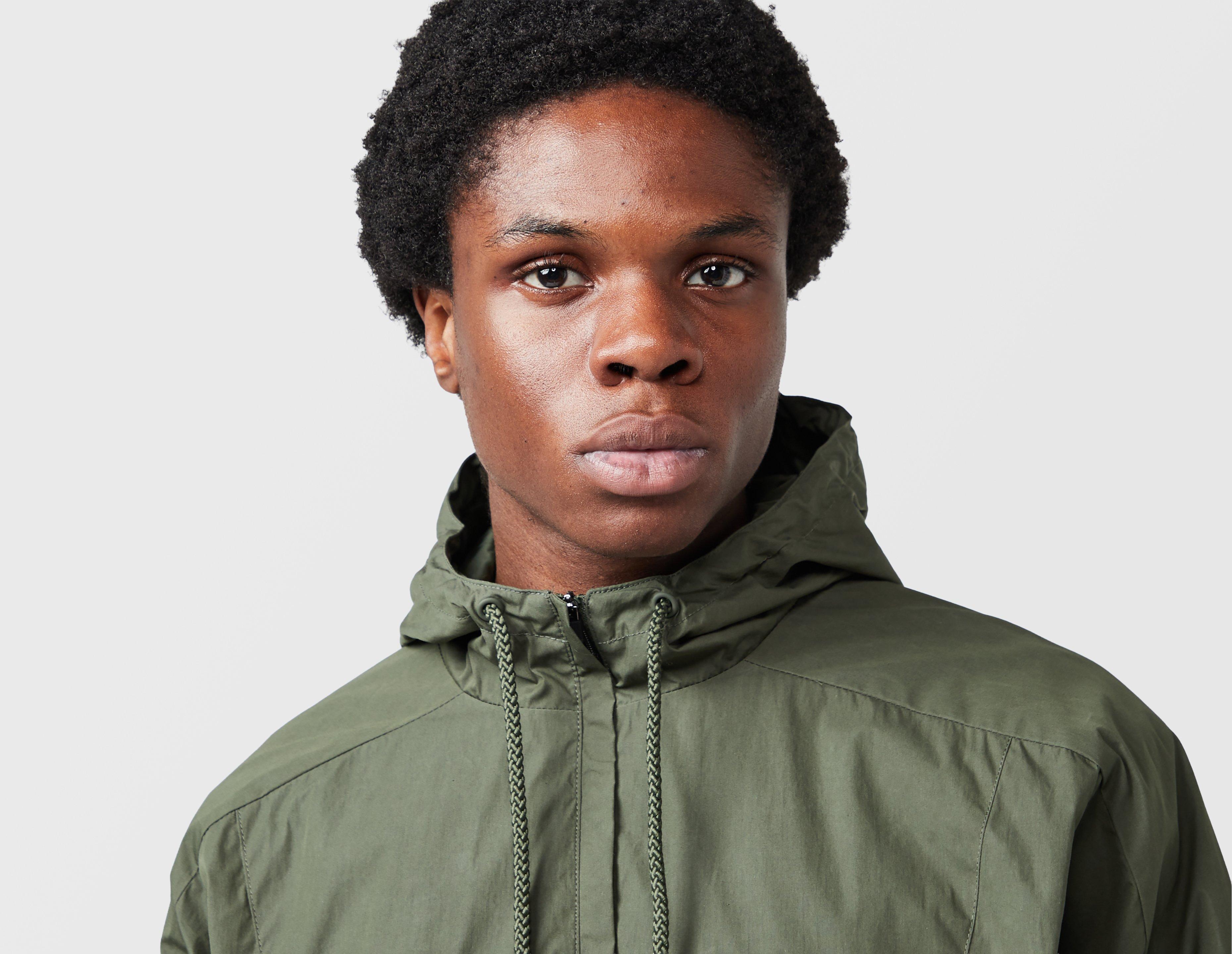 Umbro Waxed Cagoule