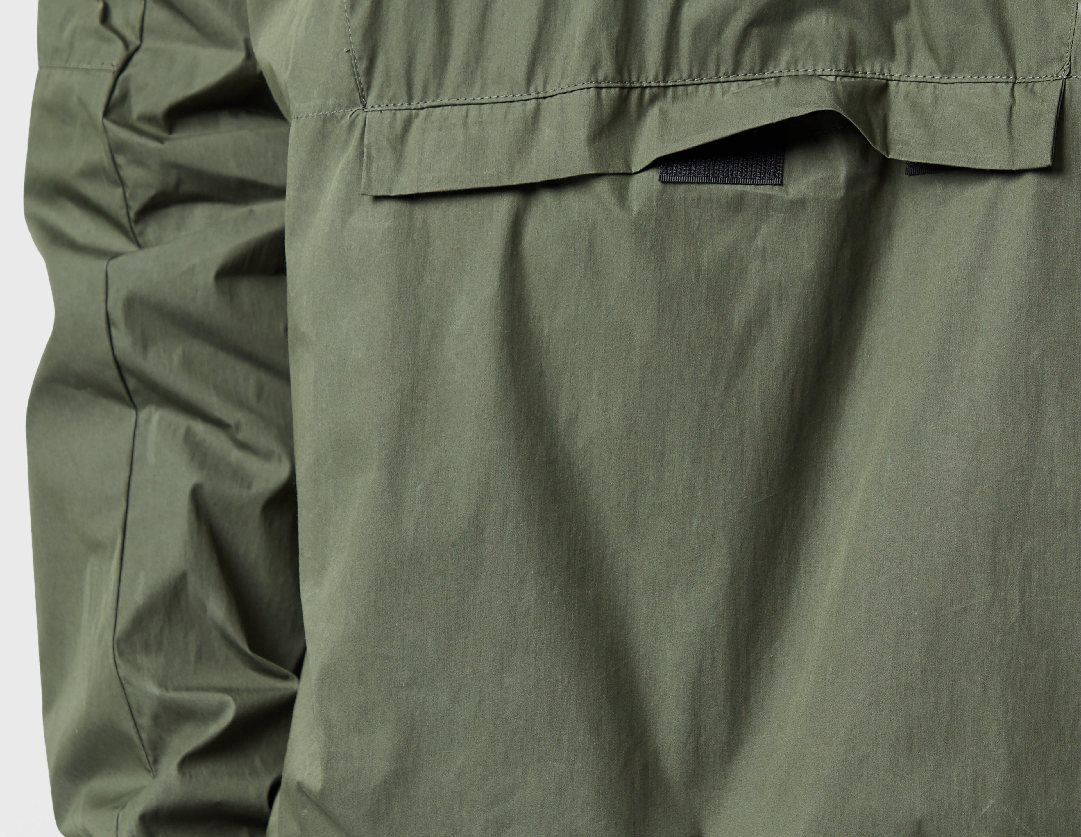 Umbro Waxed Cagoule
