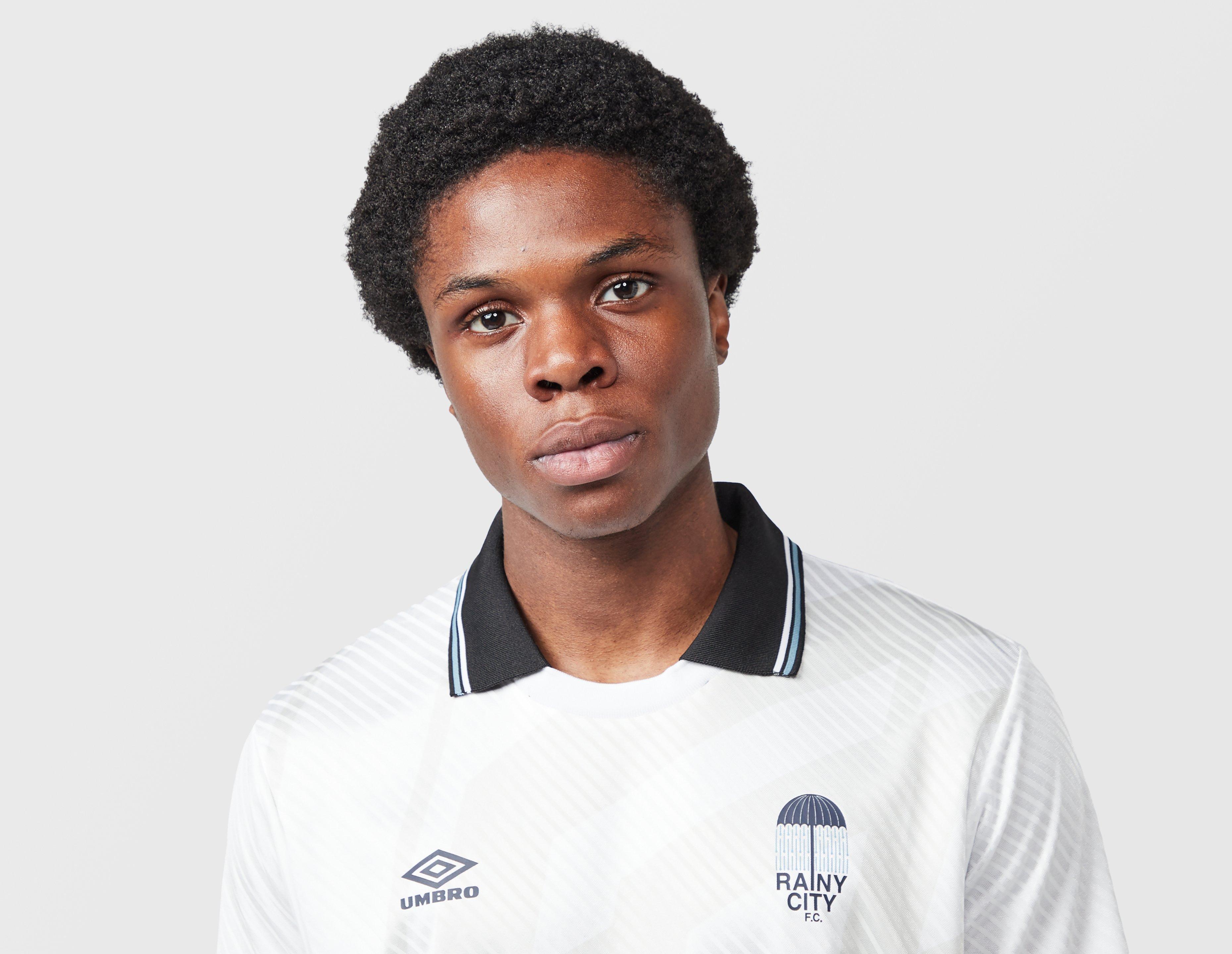 Umbro Taped Football Shirt