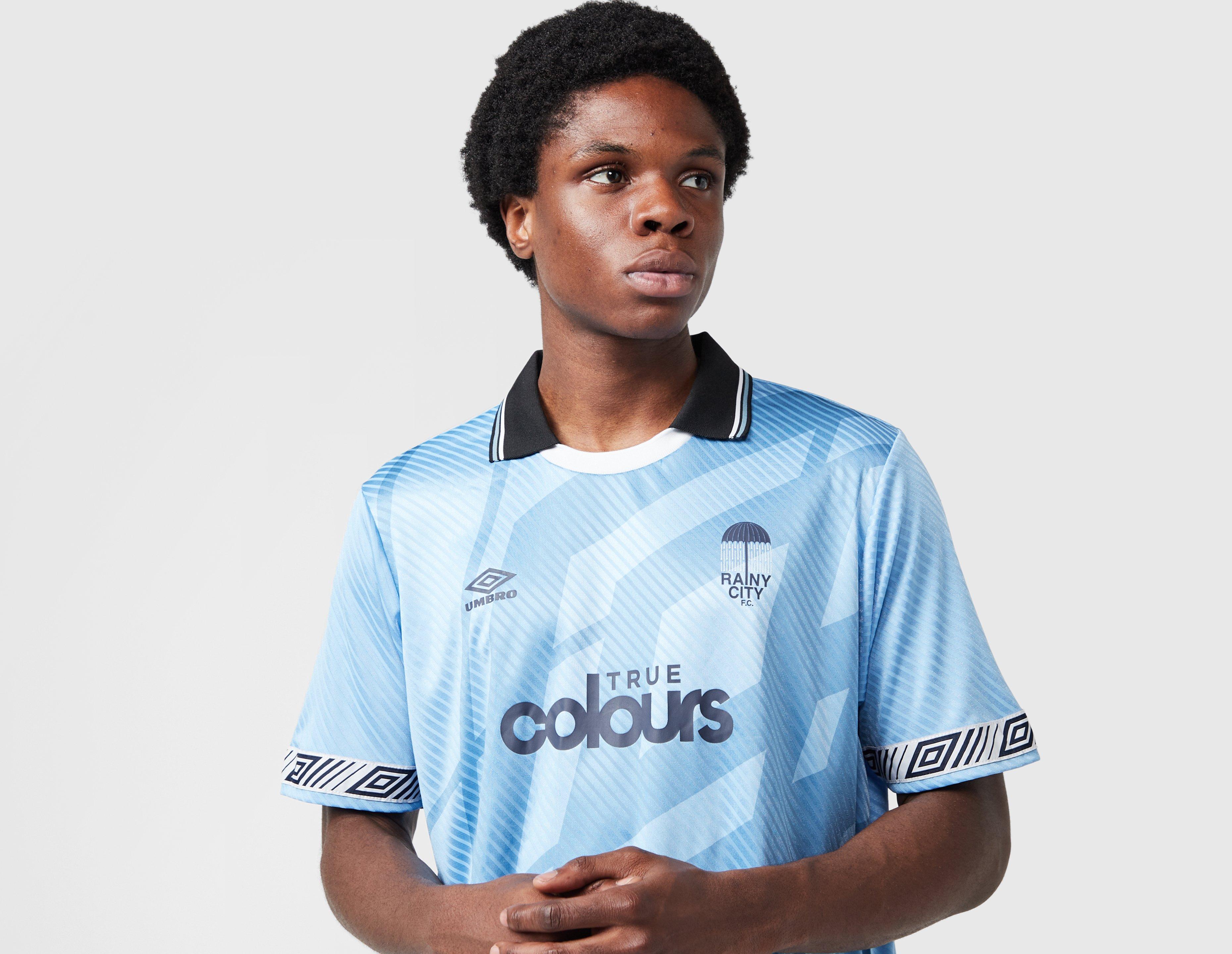 Umbro Taped Football Shirt