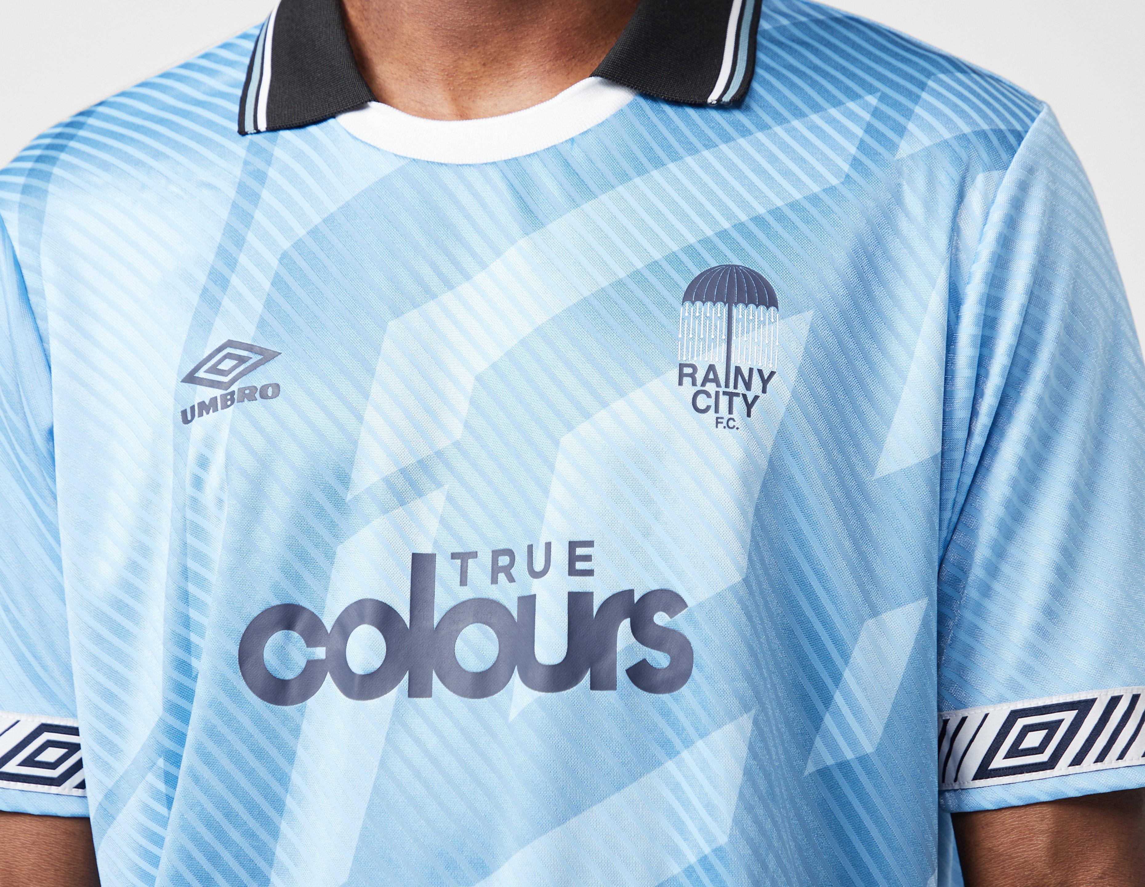 Umbro Taped Football Shirt