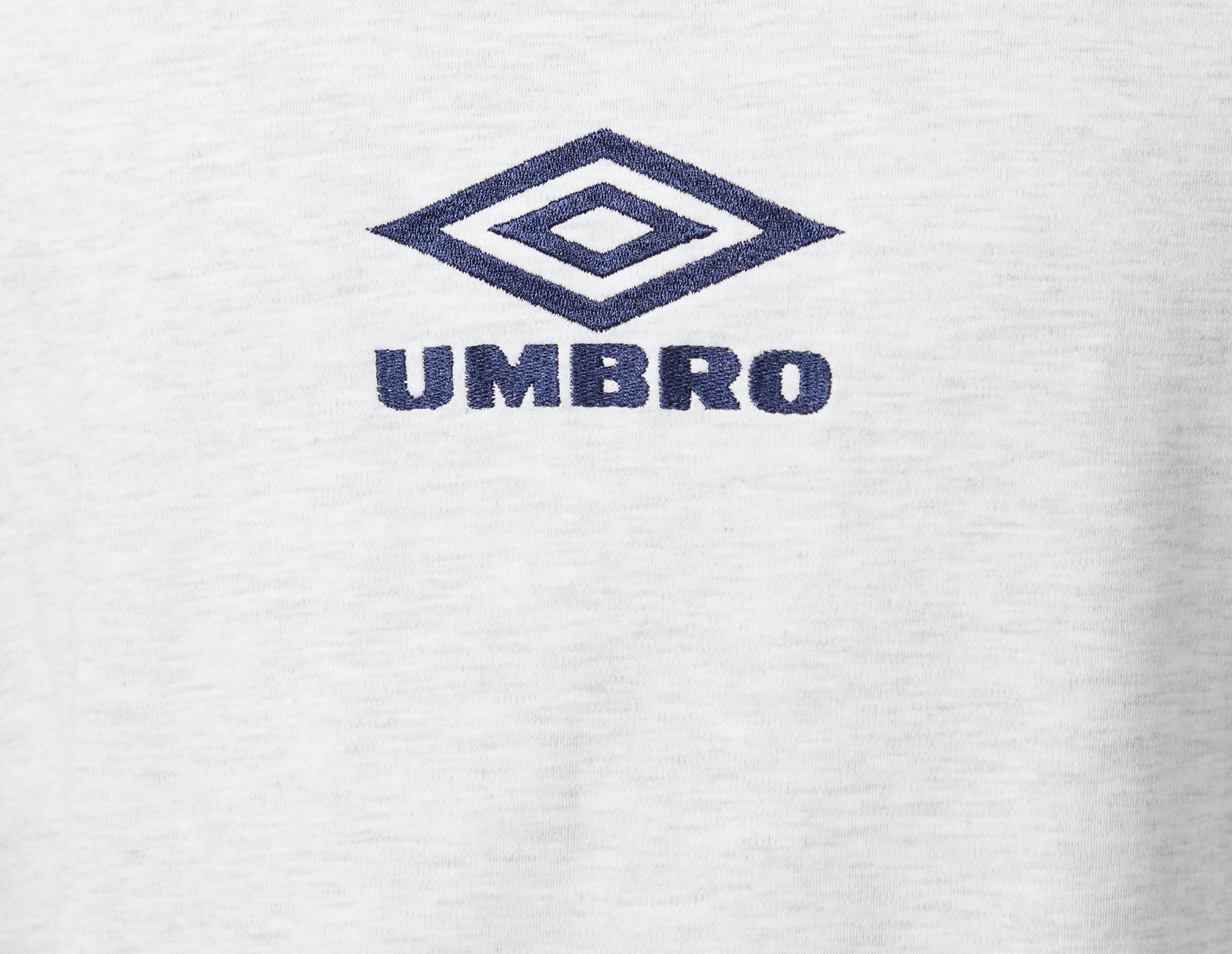 Umbro Iconic Boxy T-Shirt