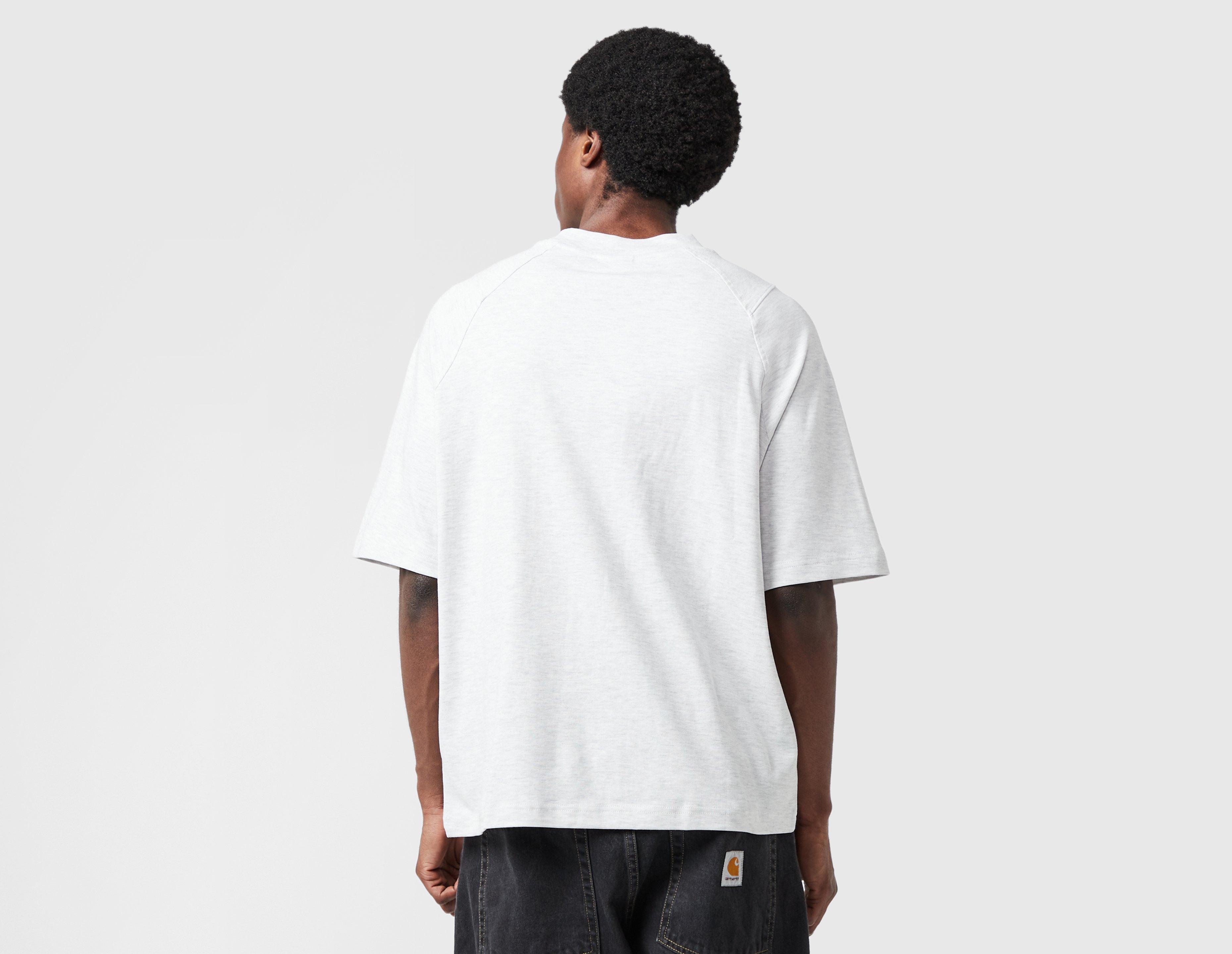 Umbro Iconic Boxy T-Shirt