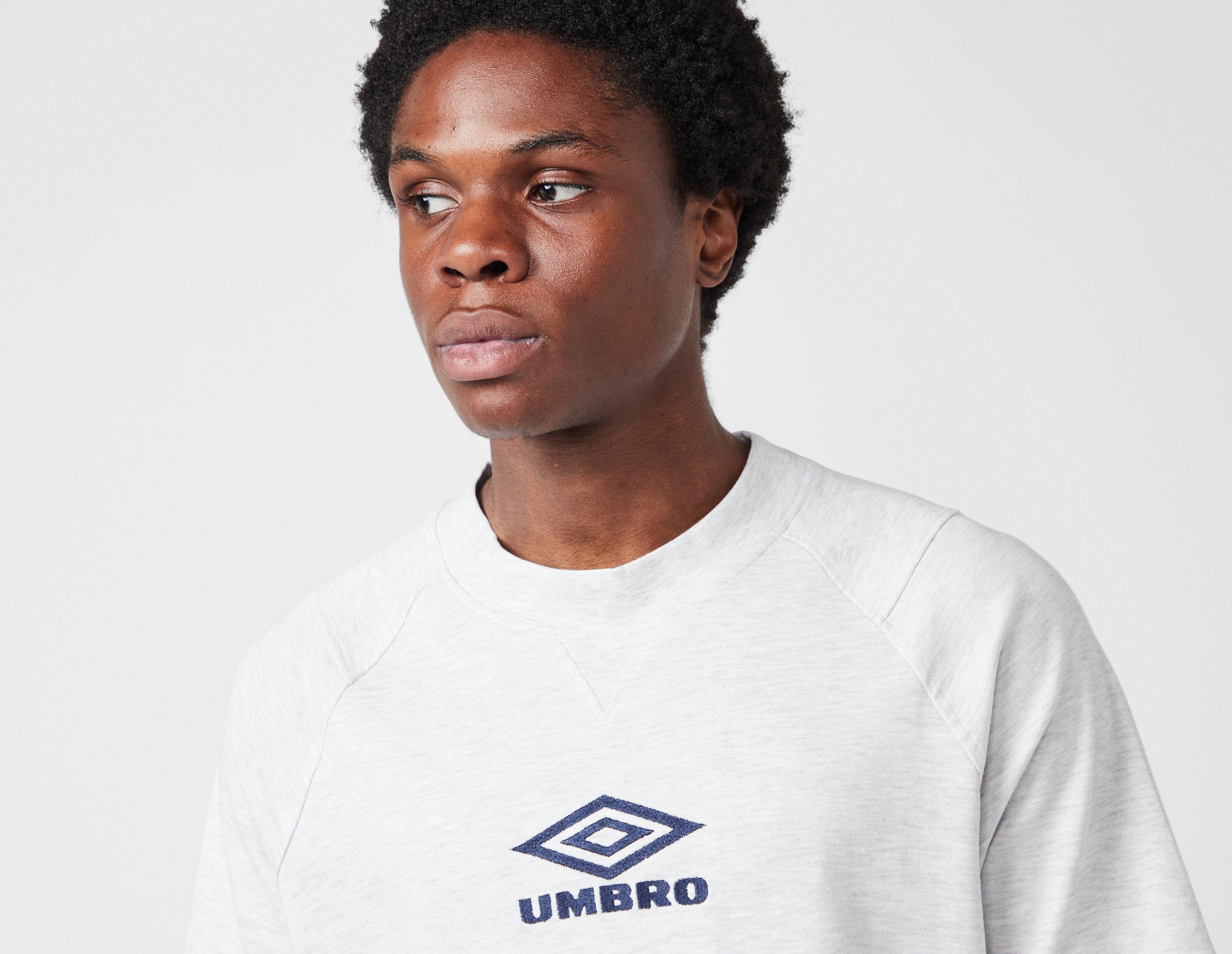 Umbro Iconic Boxy T-Shirt