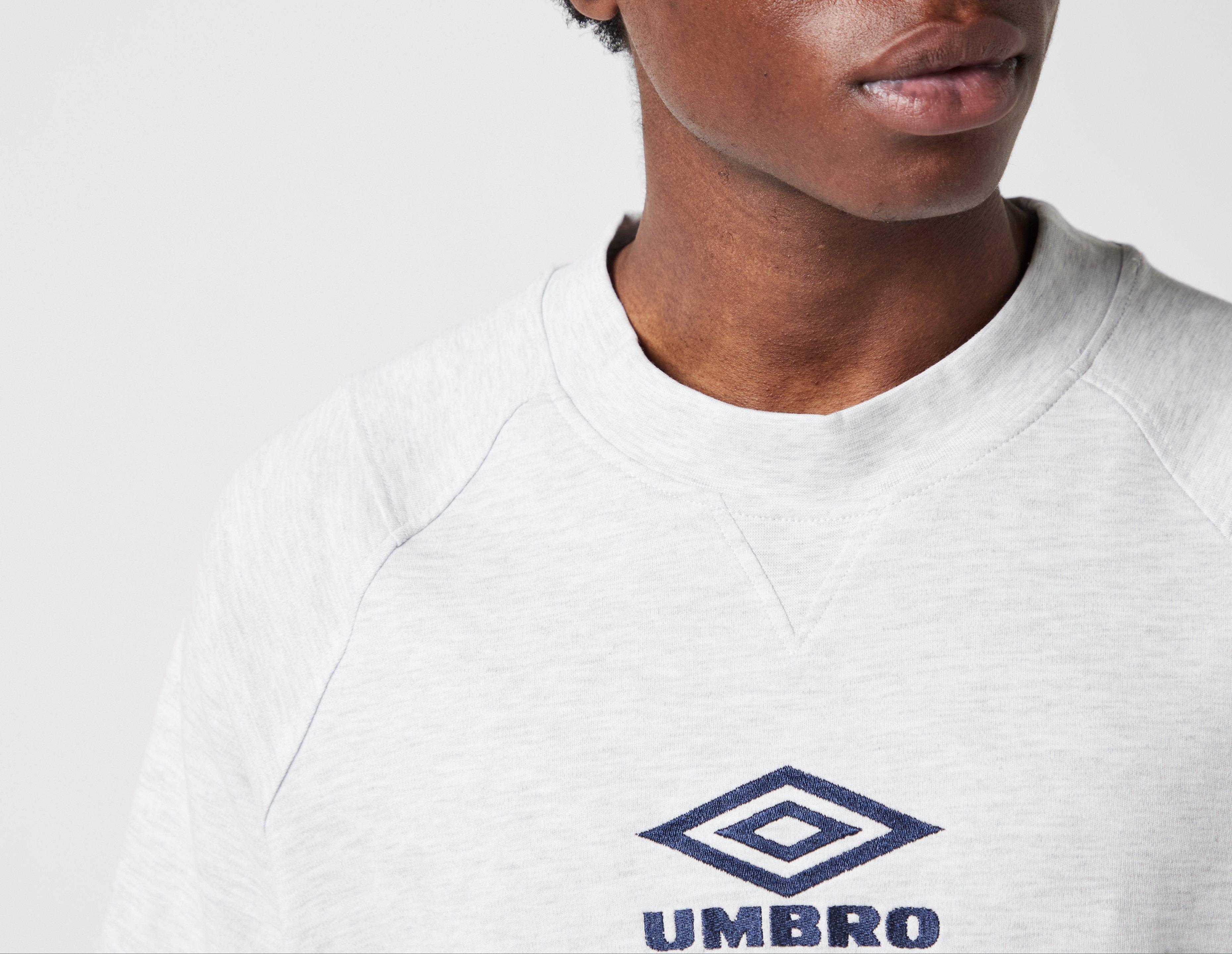 Umbro Iconic Boxy T-Shirt