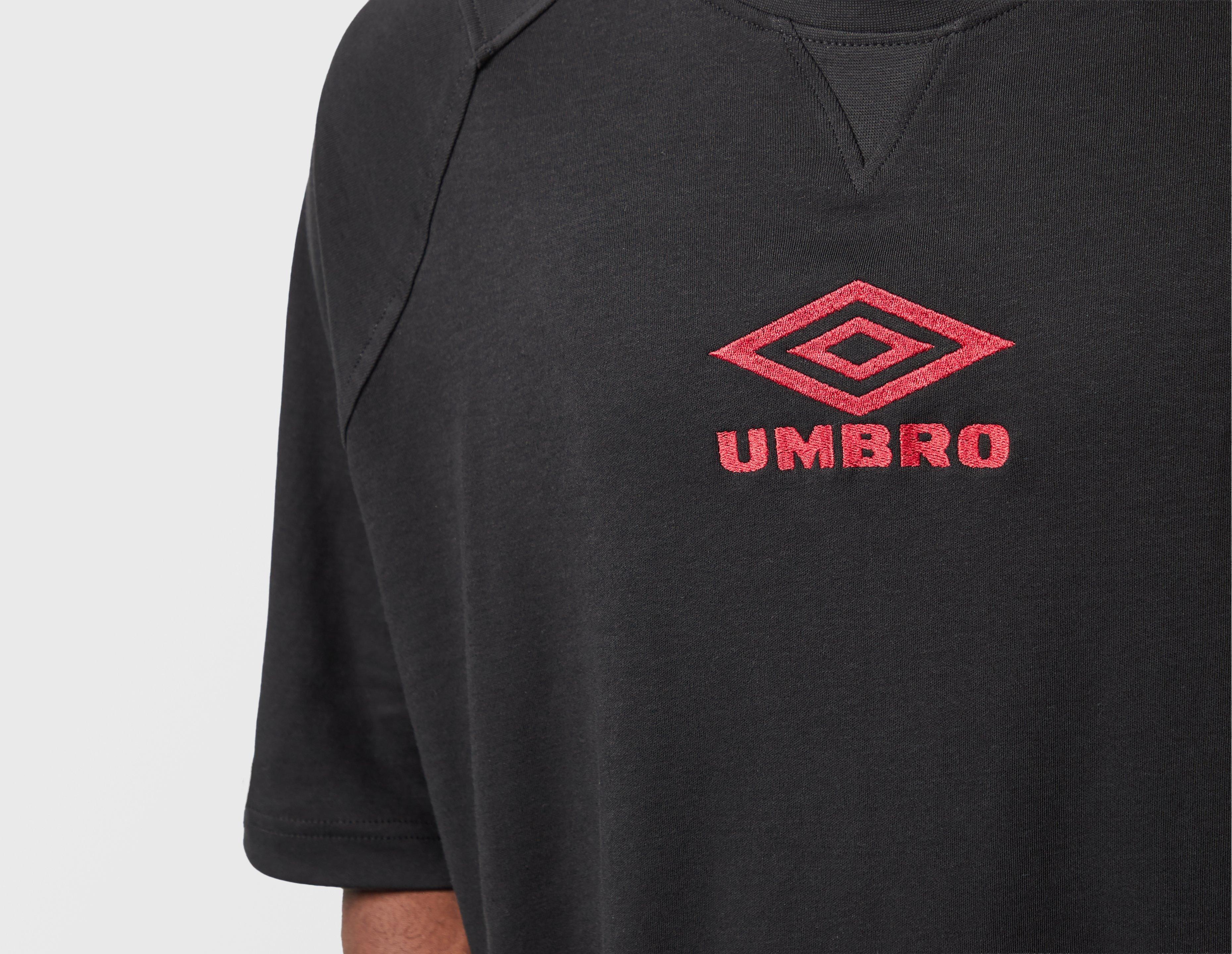 Umbro Iconic Boxy T-Shirt