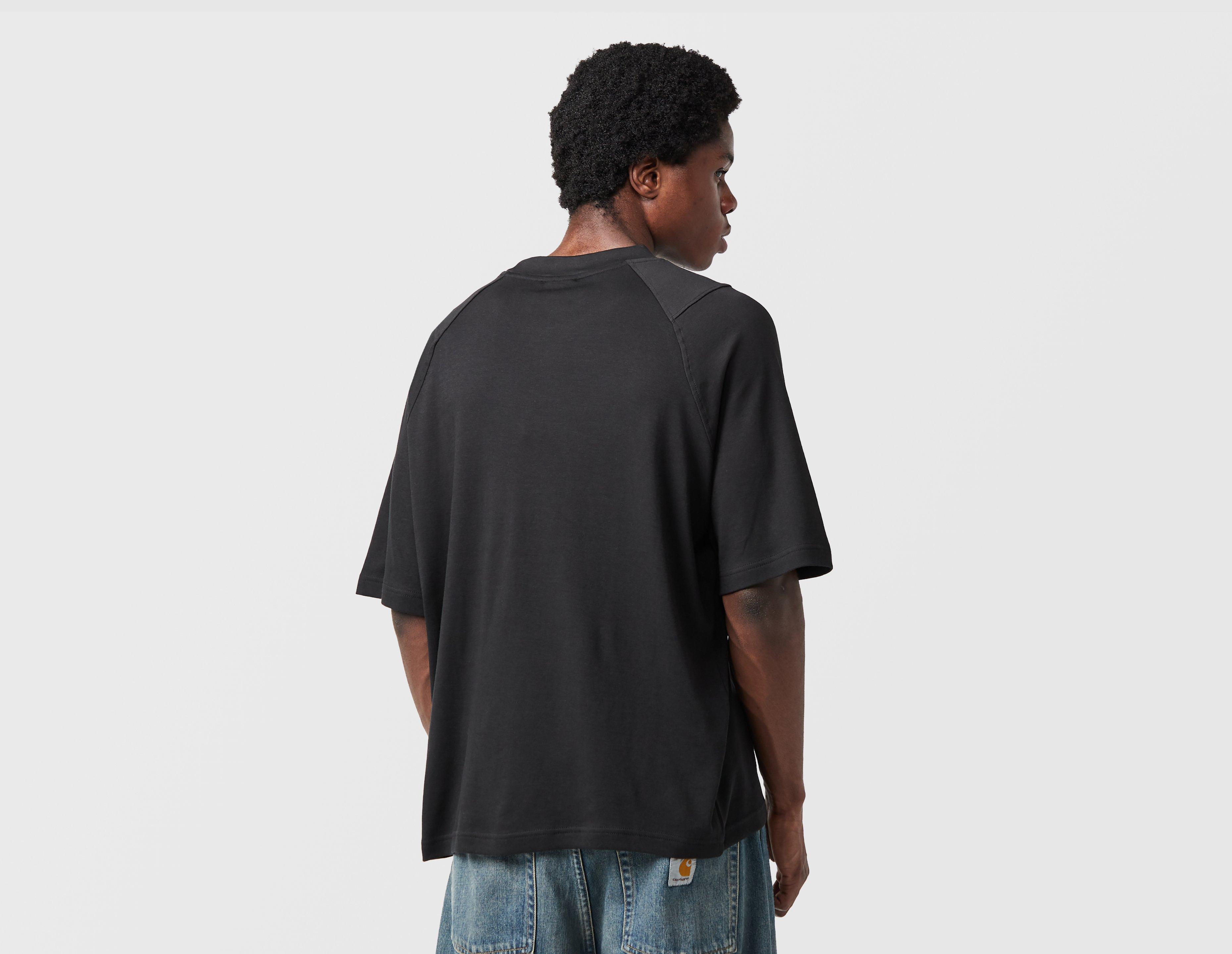 Umbro Iconic Boxy T-Shirt