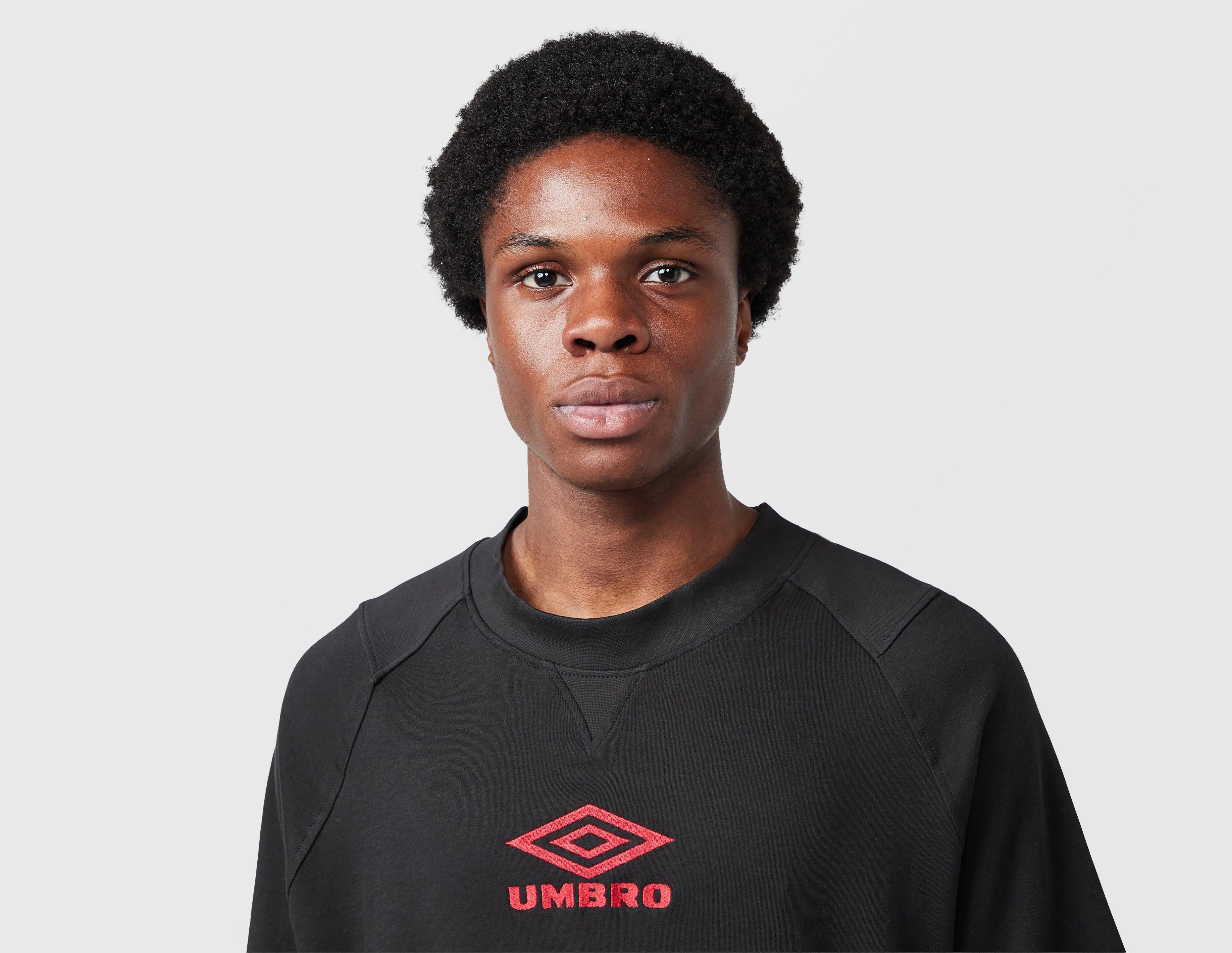 Umbro Iconic Boxy T-Shirt