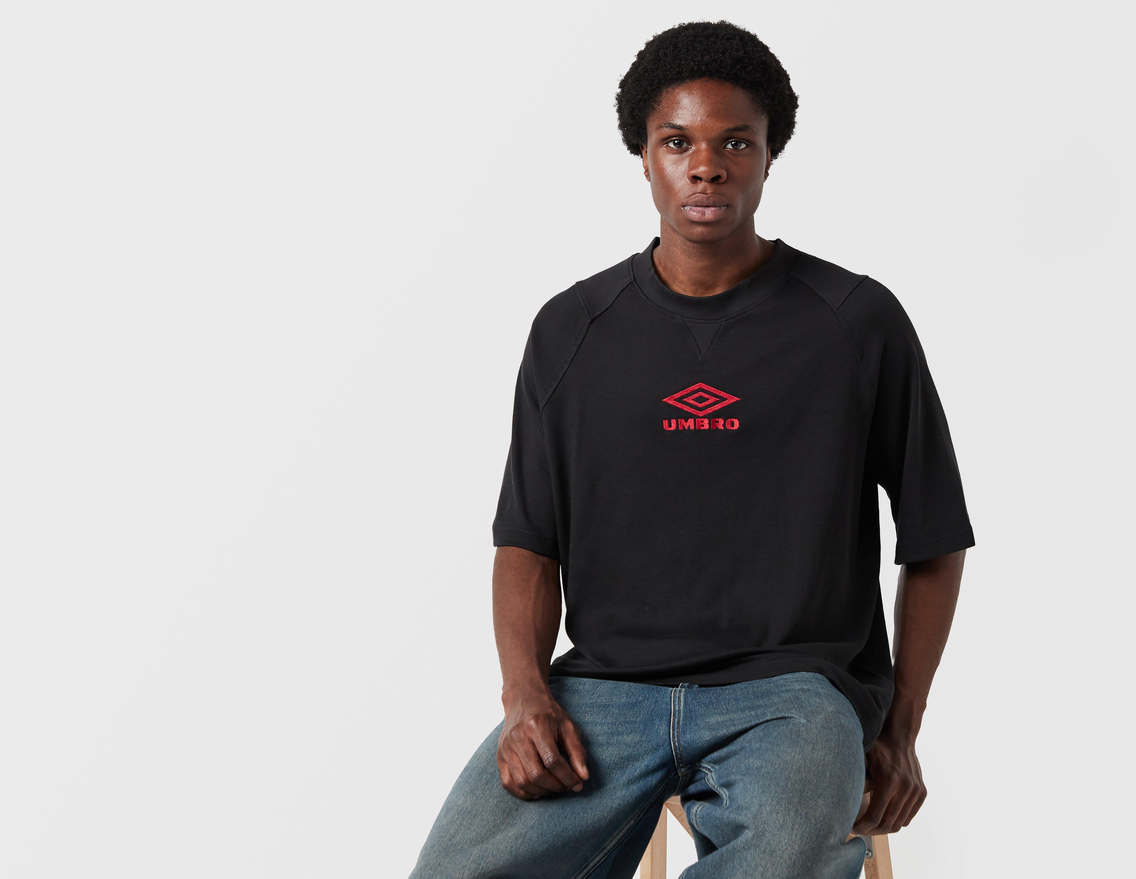 Umbro Iconic Boxy T-Shirt