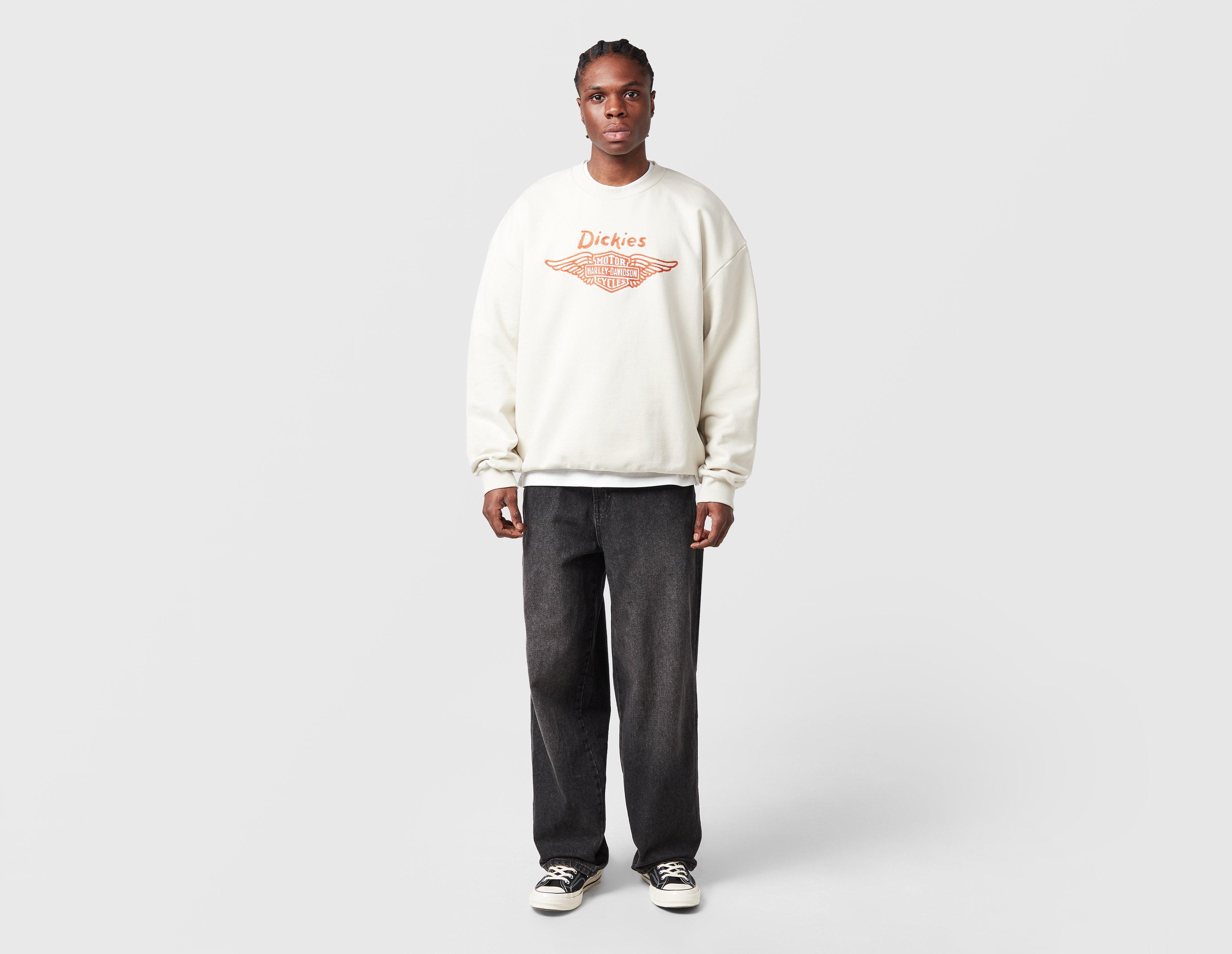 Dickies x Harley Davidson Sweatshirt