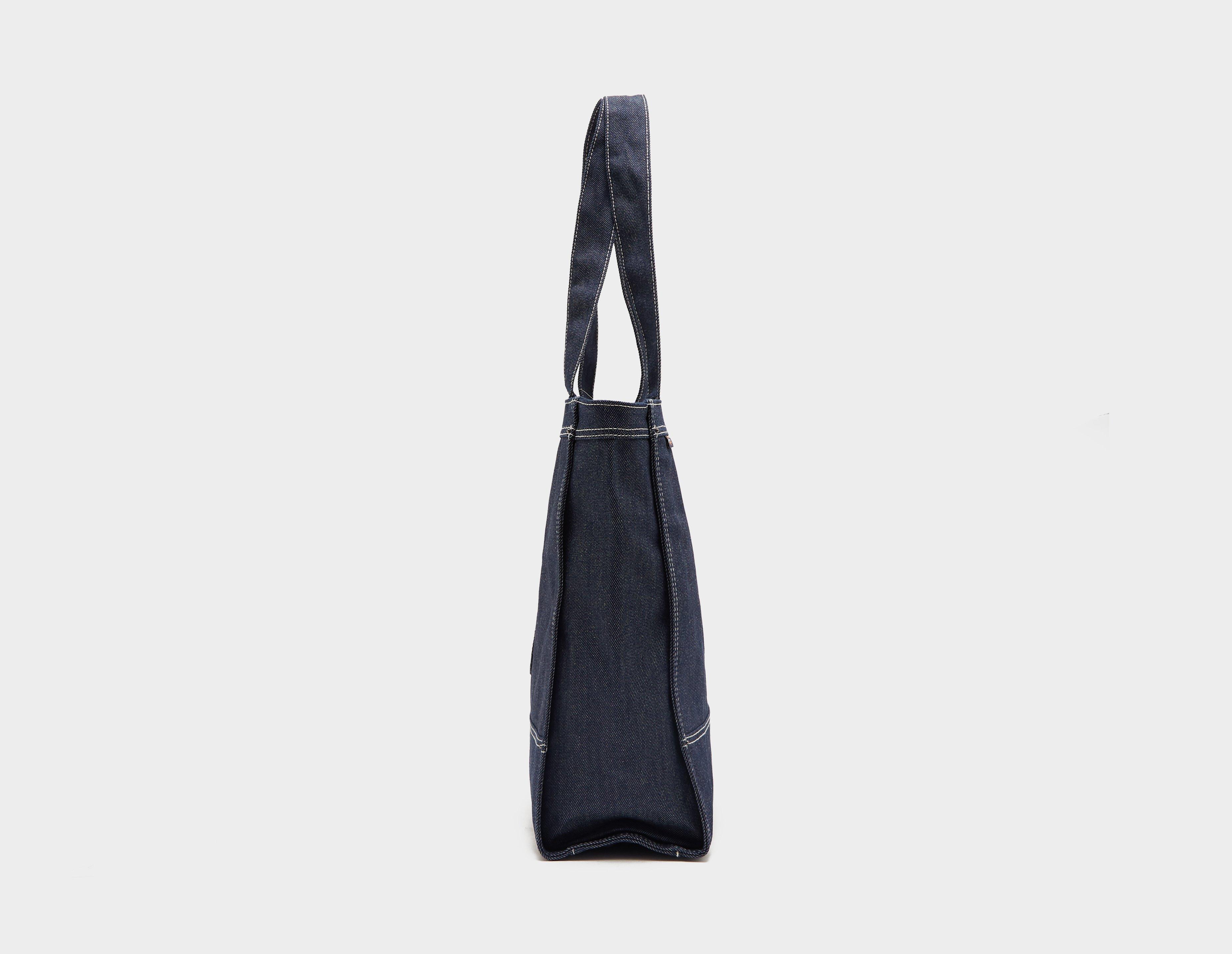Dickies Denim Tote Bag