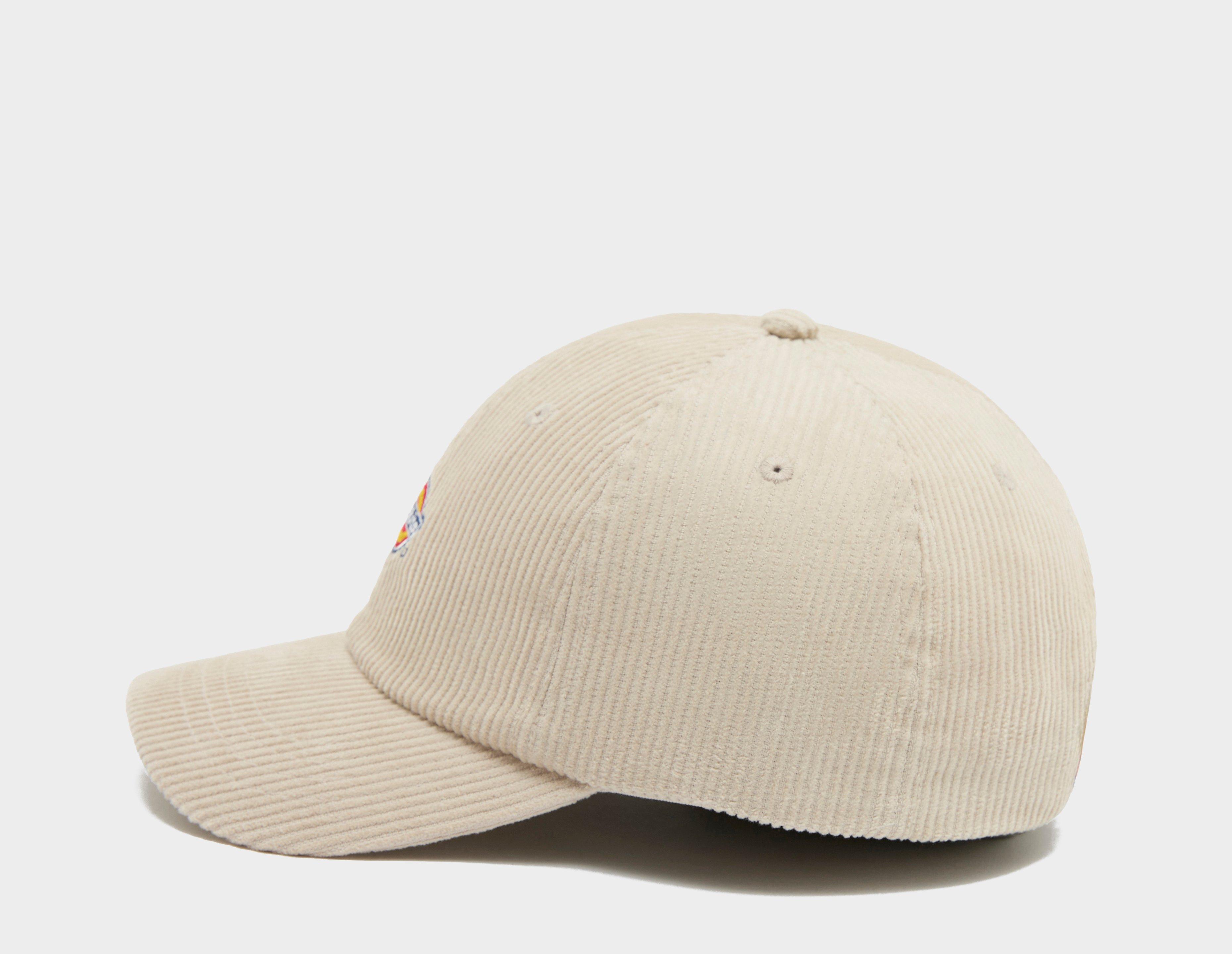 Dickies Hardwick Cord Cap