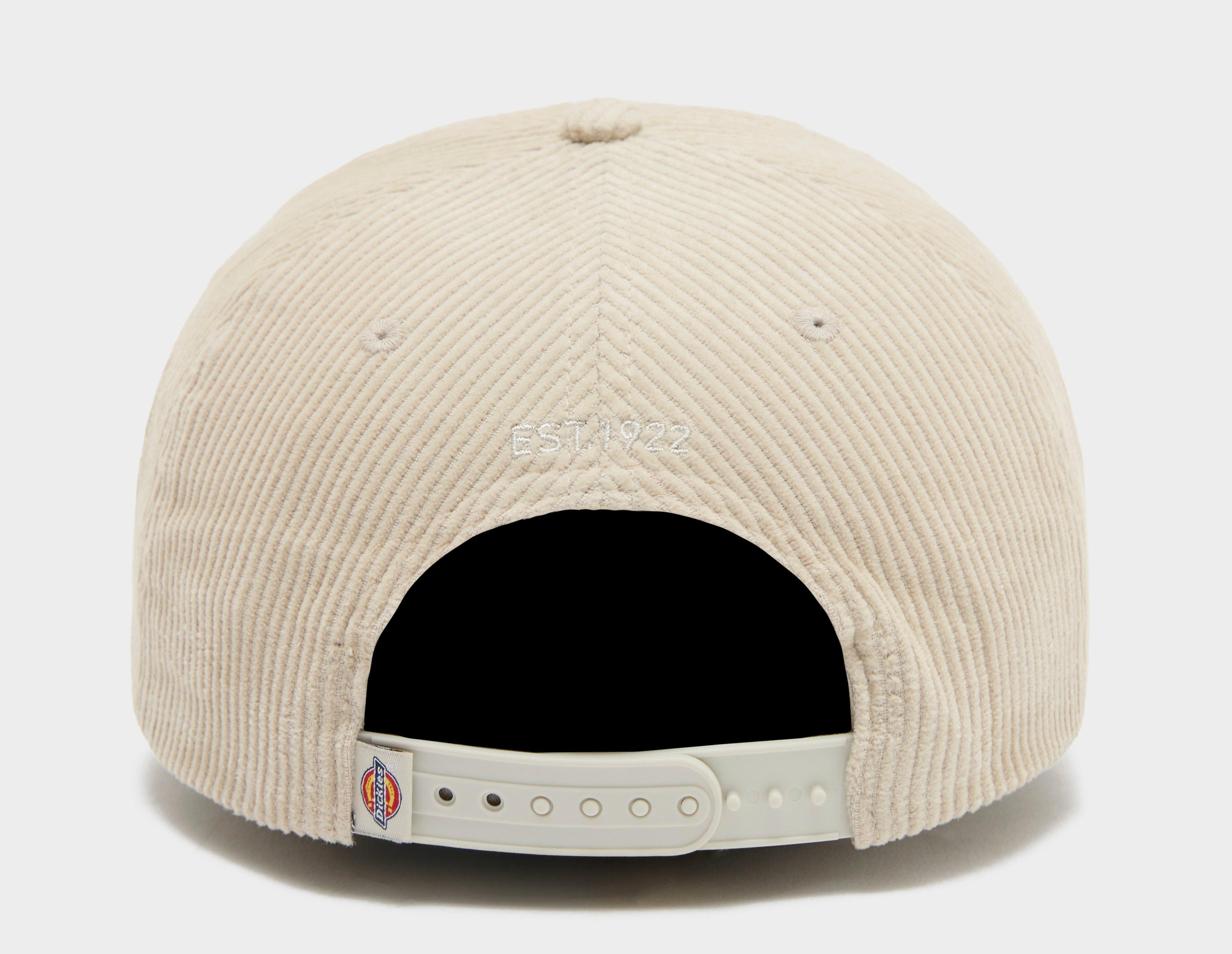 Dickies Hardwick Cord Cap