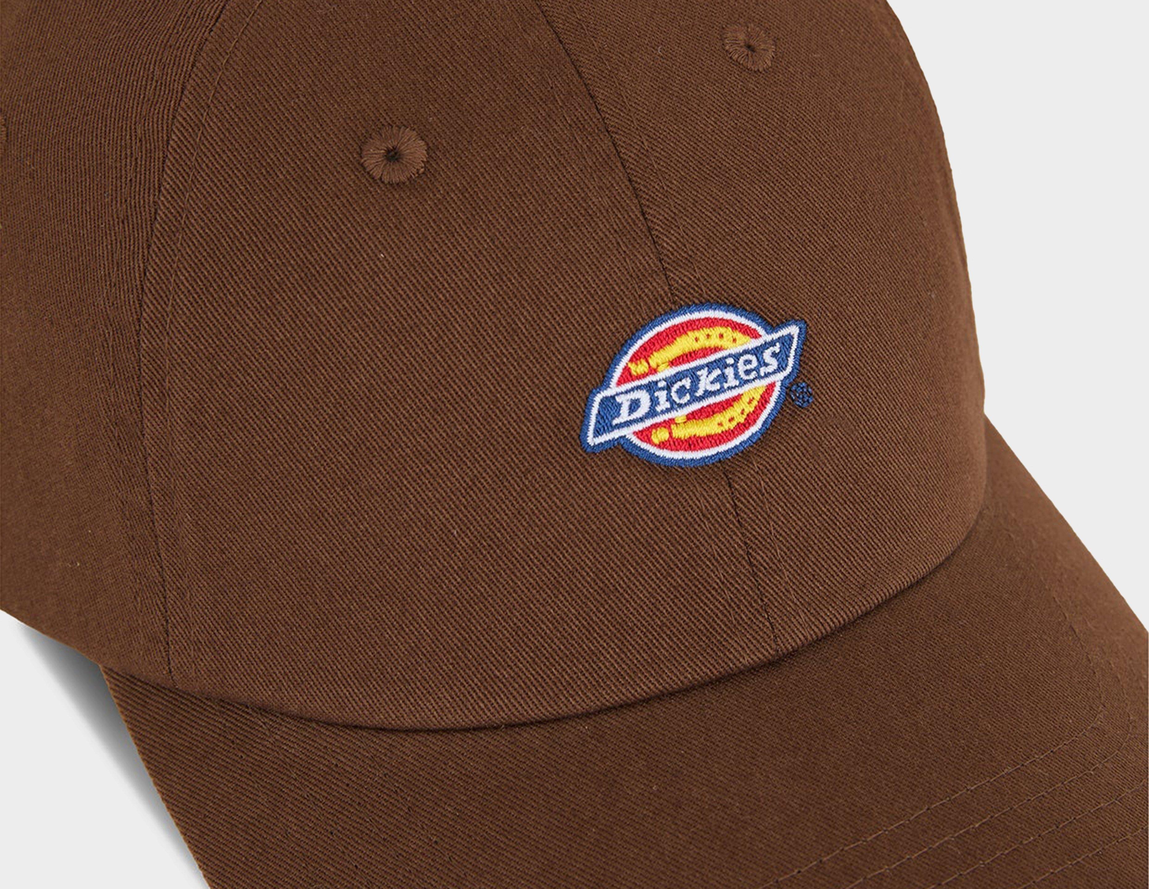 Dickies Hardwick 6 Panel Cap